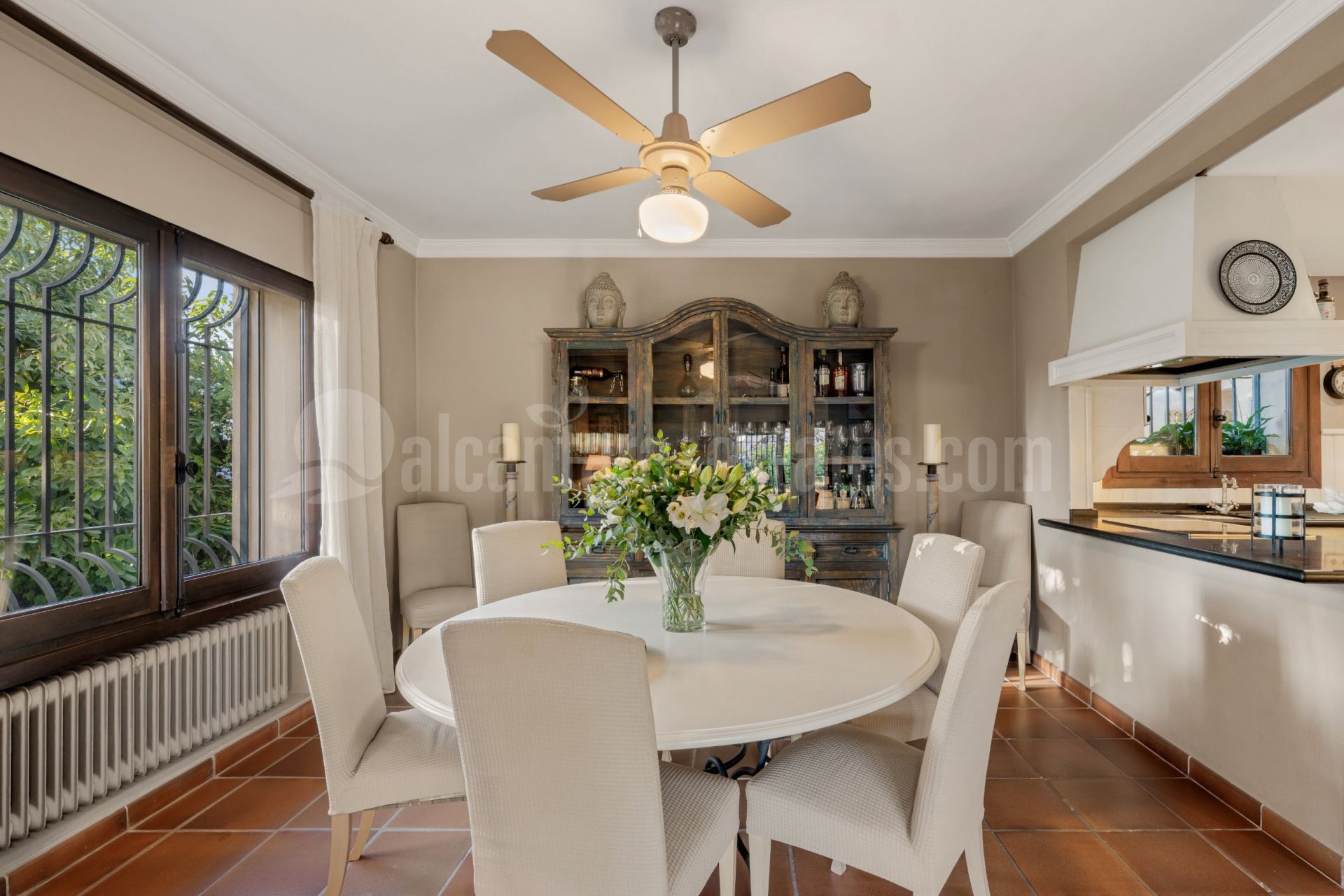 Casa en Los Monteros, Marbella