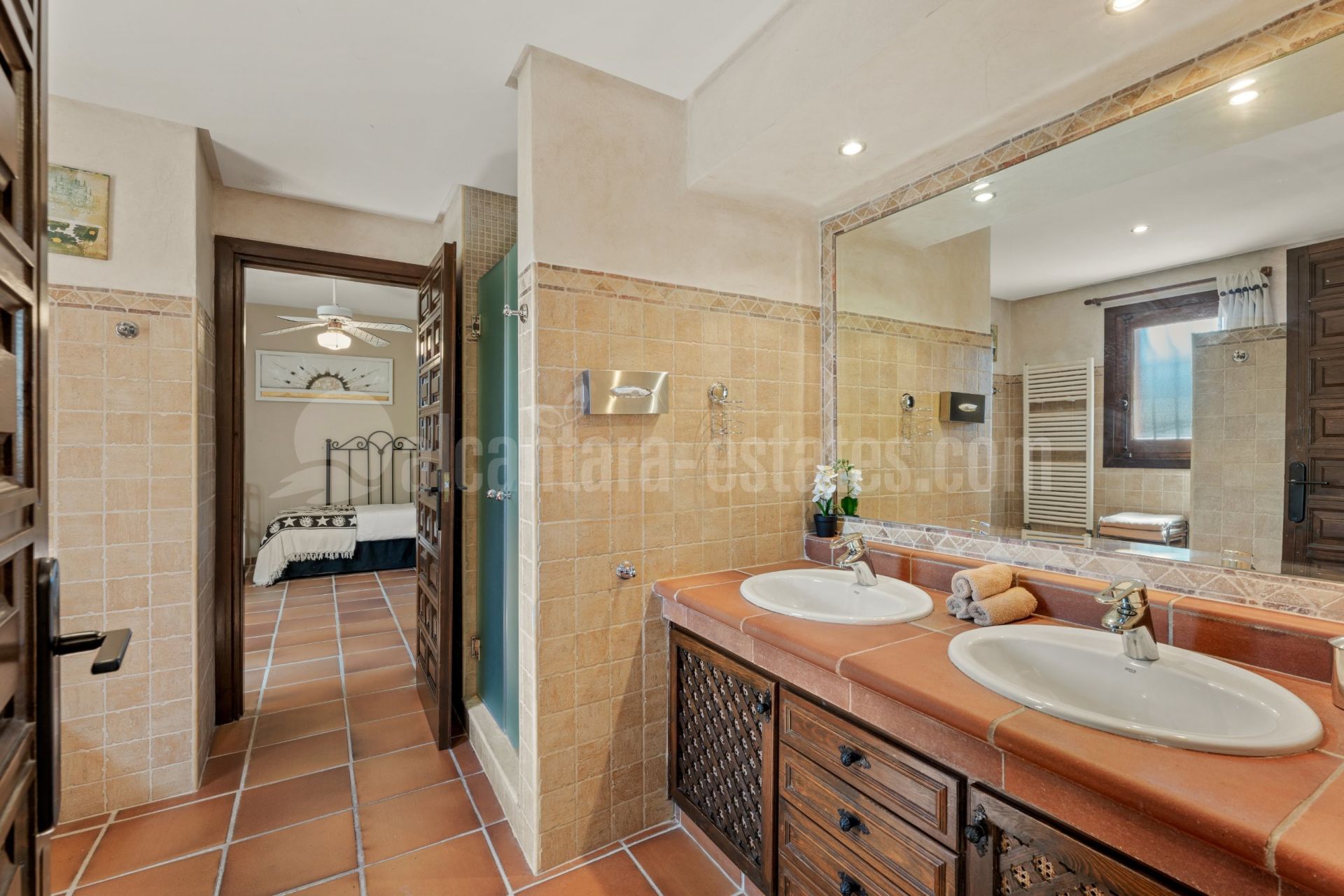 Casa en Los Monteros, Marbella