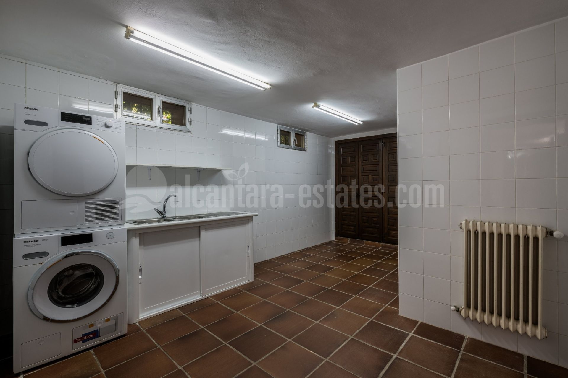 Casa en Los Monteros, Marbella