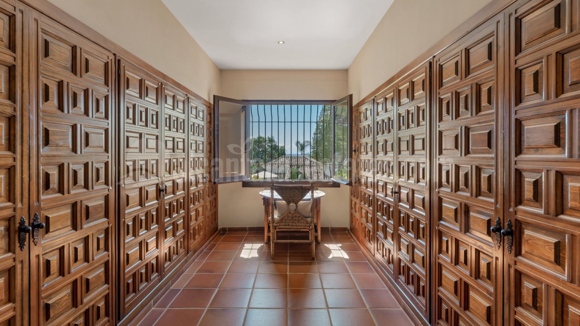 Casa en Los Monteros, Marbella