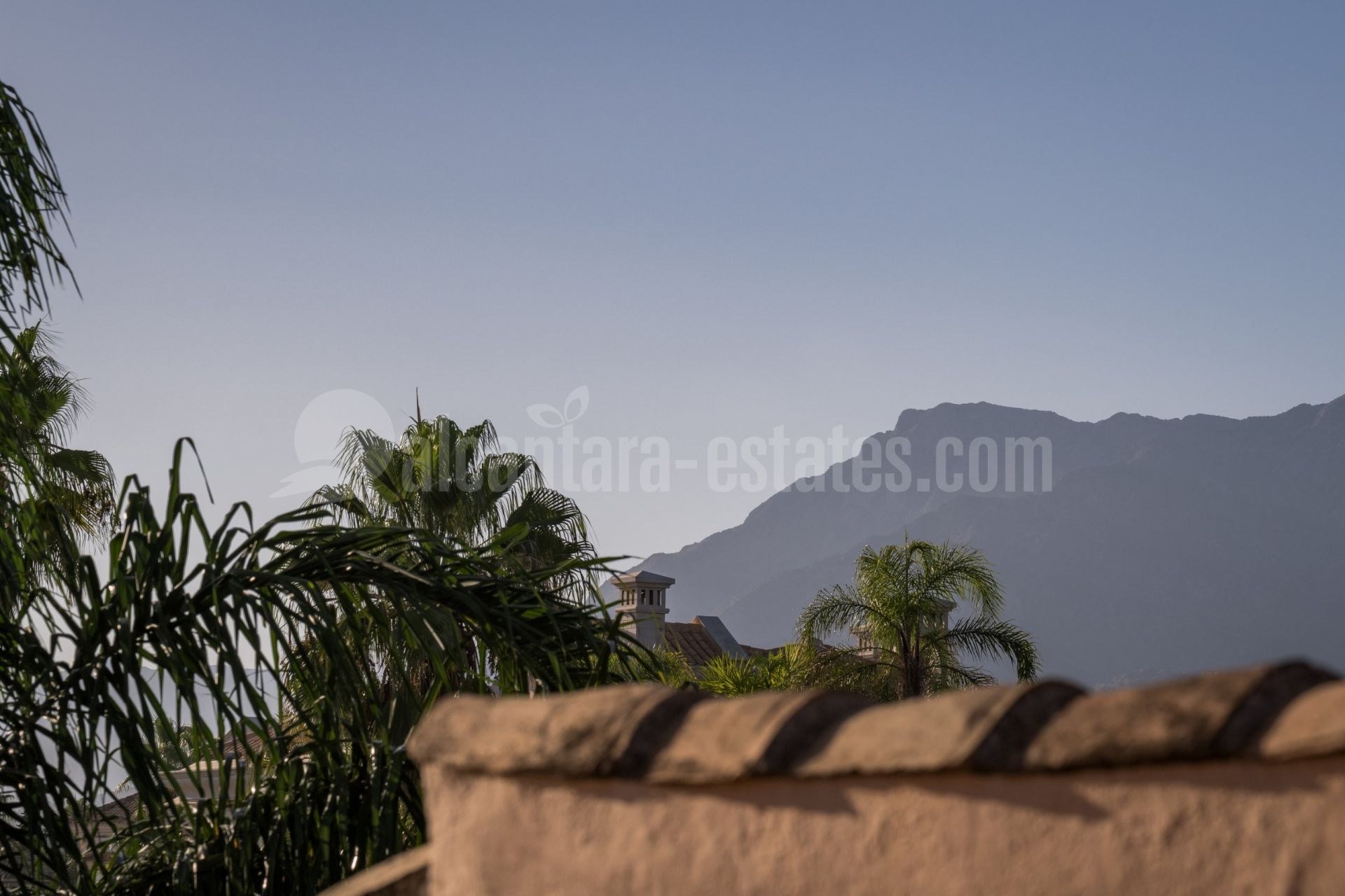 Casa en Los Monteros, Marbella