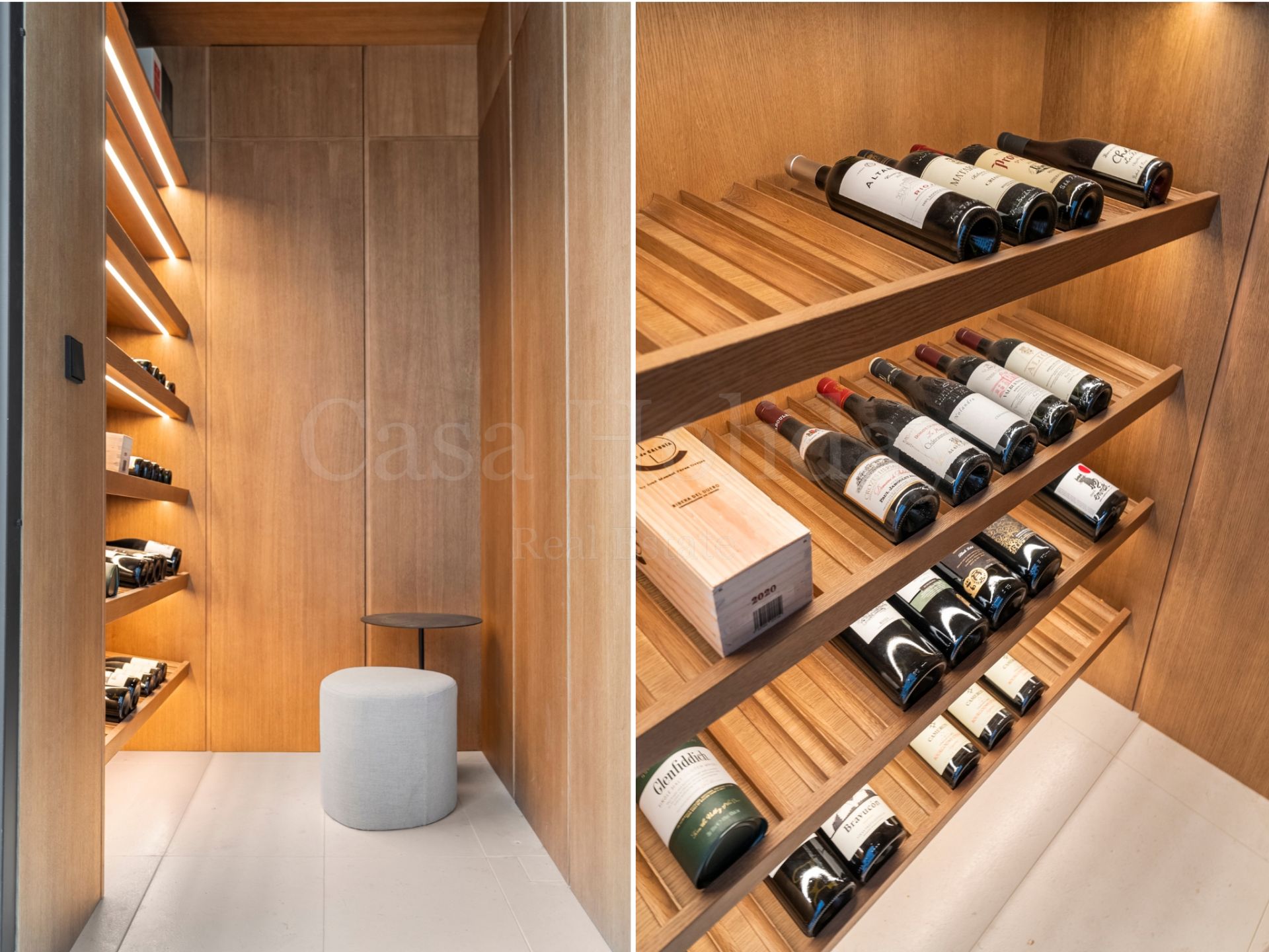 Pareado en Meisho Hills, Marbella