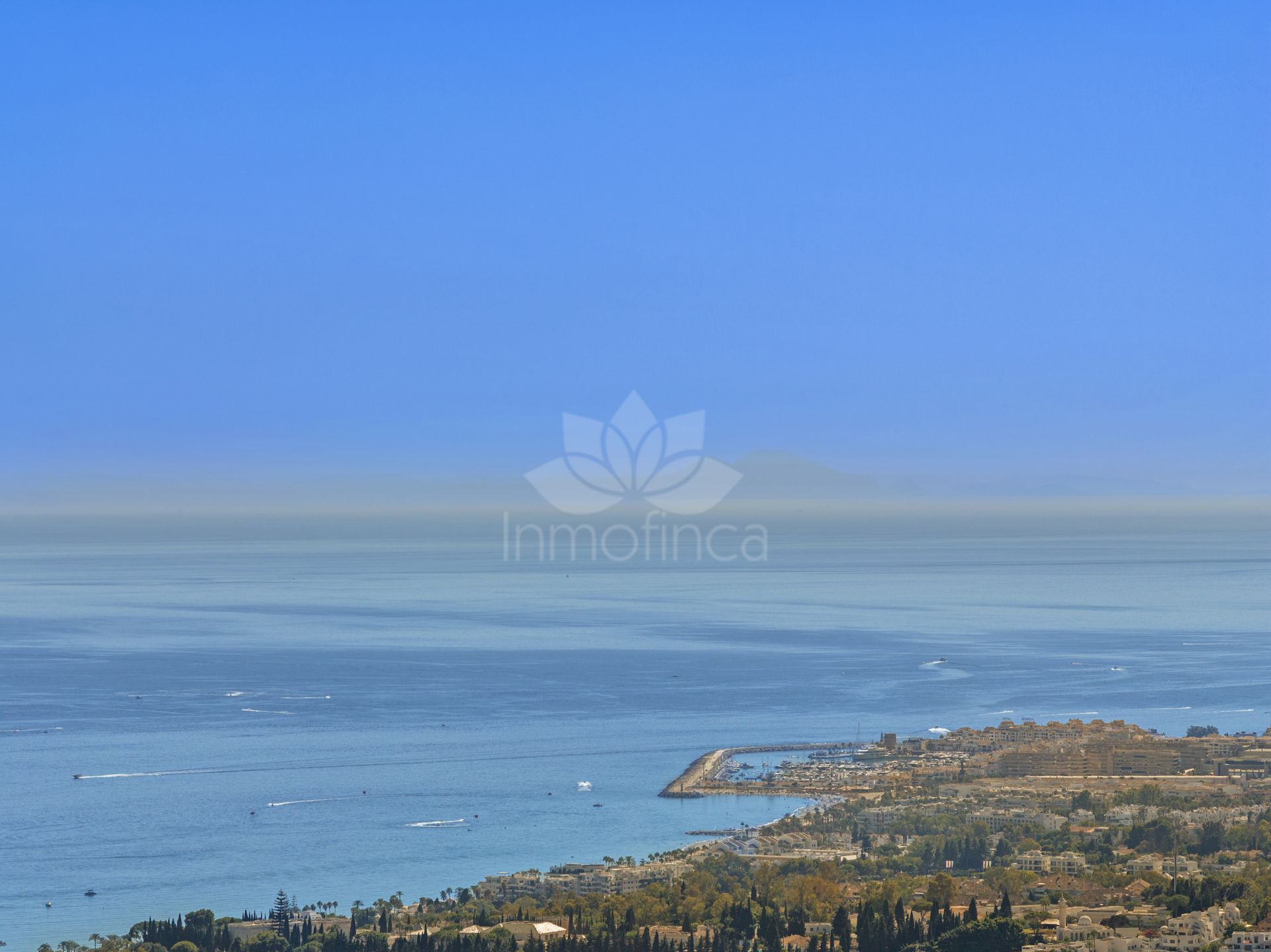 Semi Detached House in Meisho Hills, Marbella