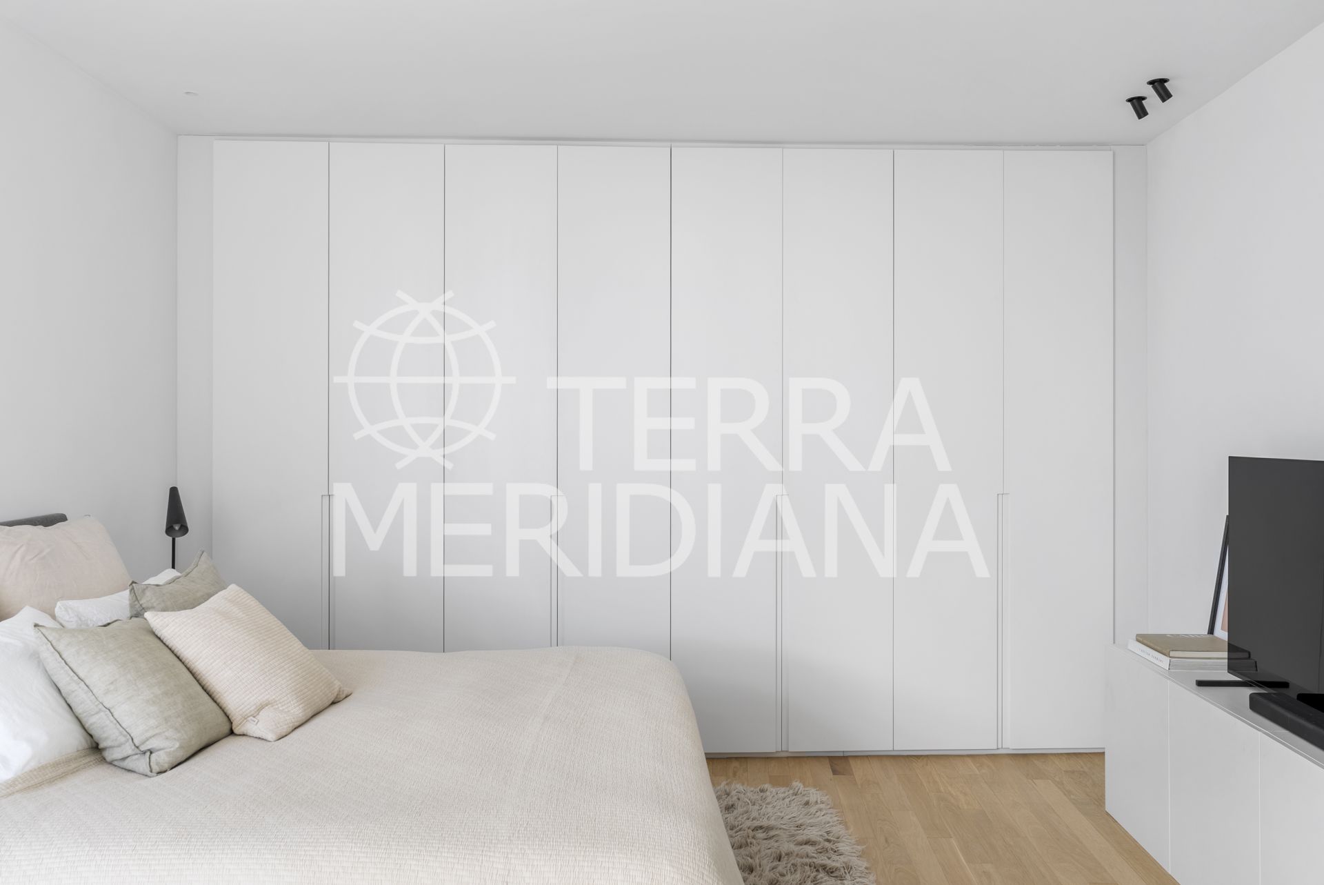 Semi Detached House in Meisho Hills, Marbella