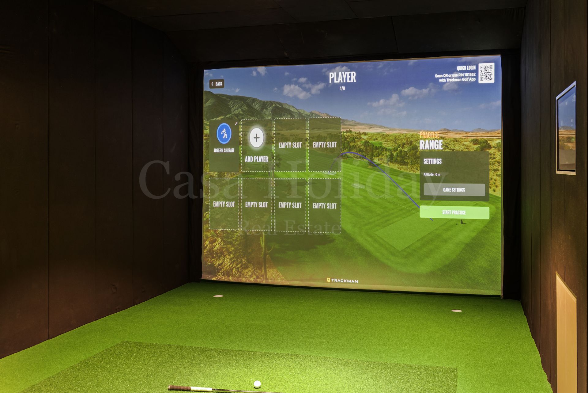 Pareado en Meisho Hills, Marbella