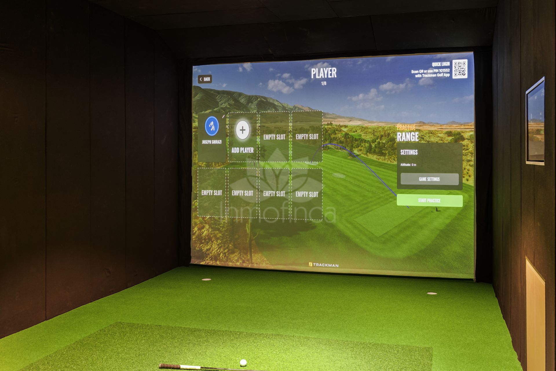 Semi Detached House in Meisho Hills, Marbella