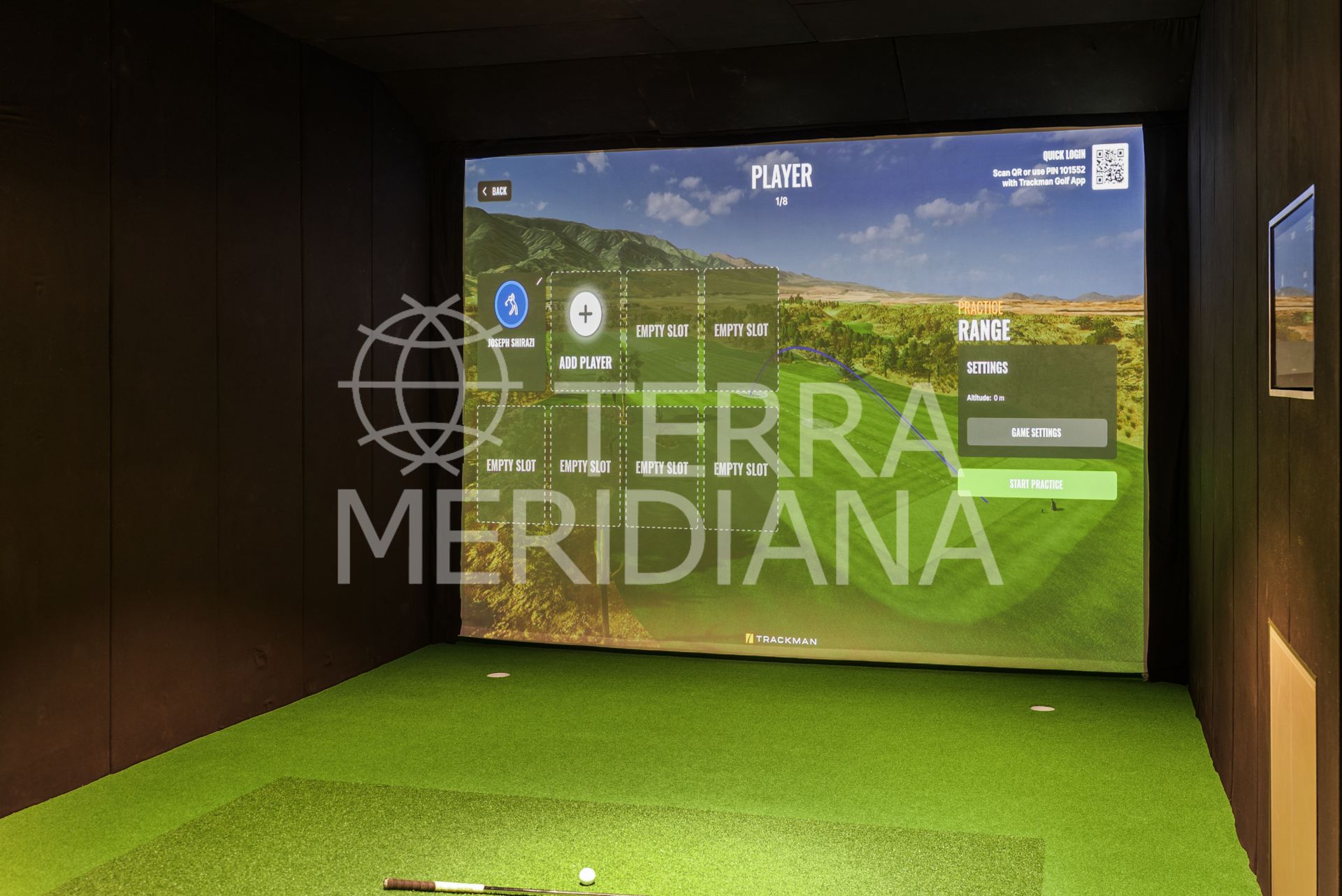 Semi Detached House in Meisho Hills, Marbella