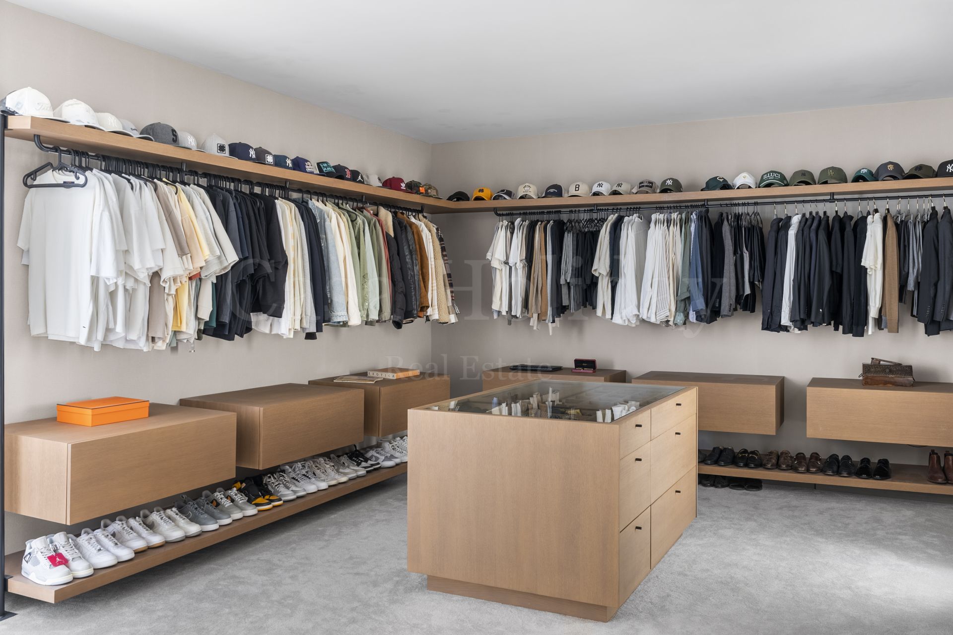 Pareado en Meisho Hills, Marbella