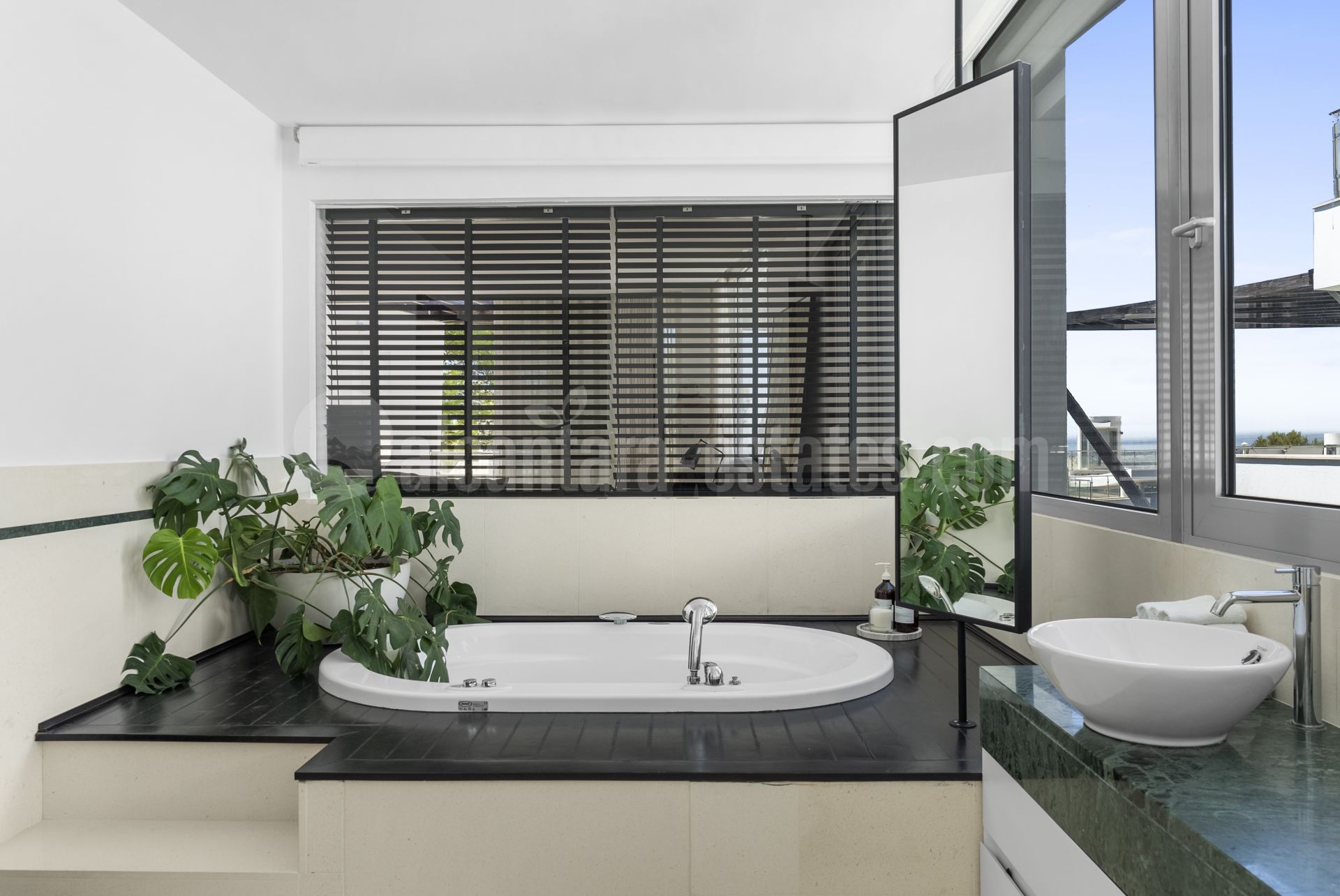 Semi Detached House in Meisho Hills, Marbella