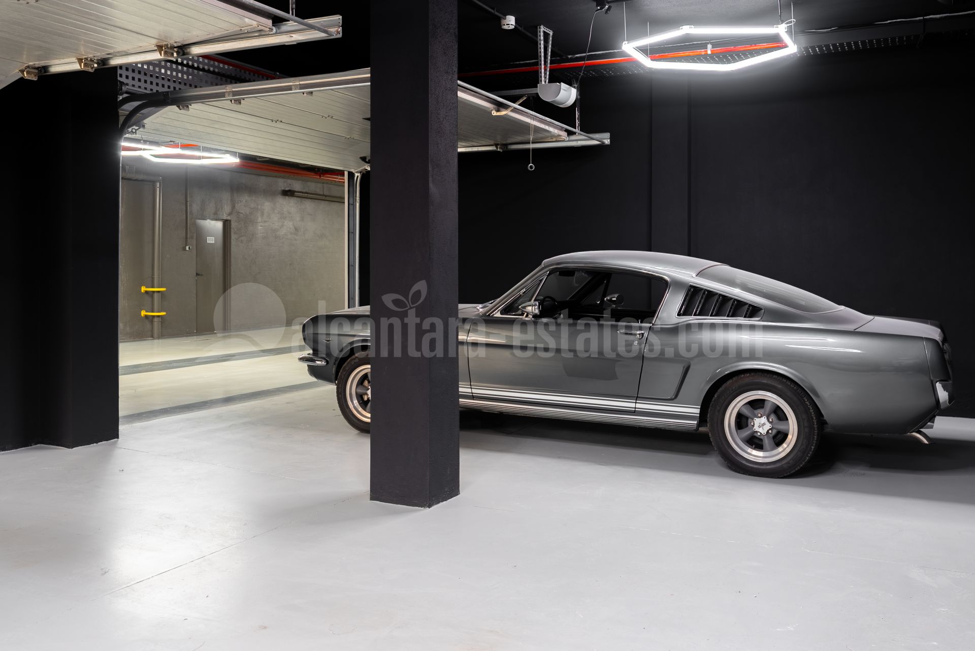 Semi Detached House in Meisho Hills, Marbella