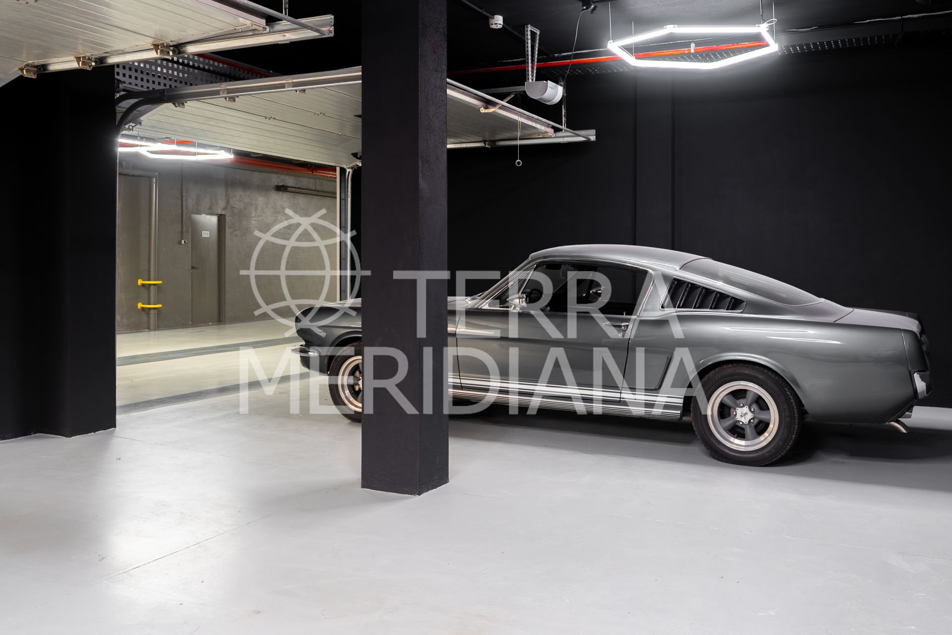 Semi Detached House in Meisho Hills, Marbella