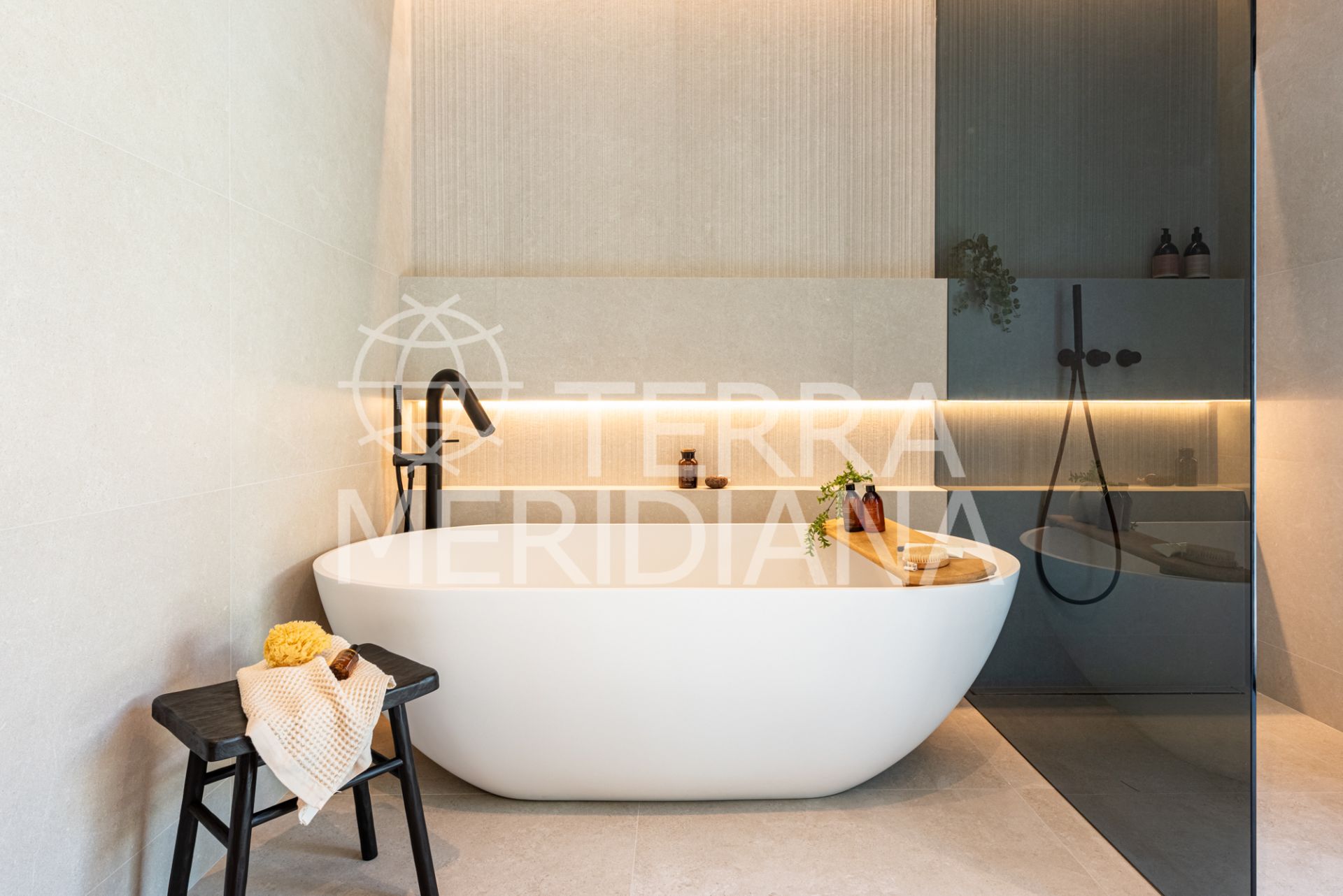 Villa in Nueva Andalucia, Marbella