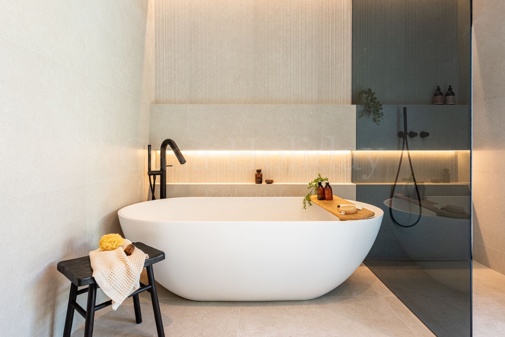 Villa en Nueva Andalucia, Marbella