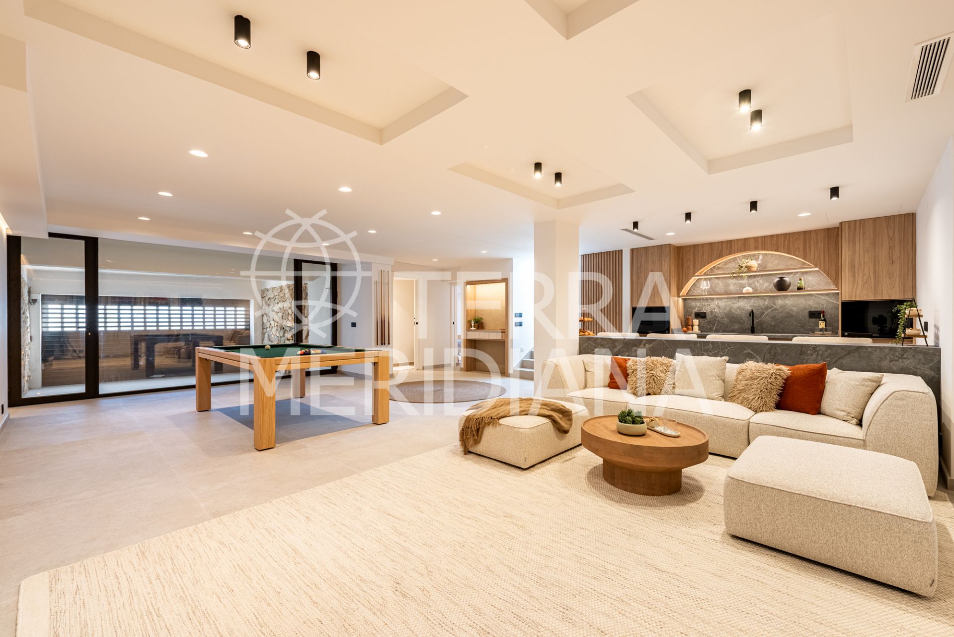 Villa in Nueva Andalucia, Marbella