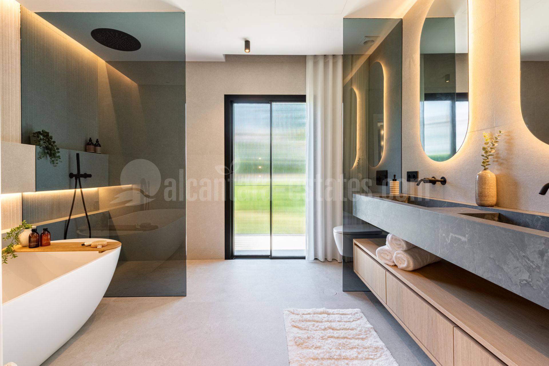 Villa in Nueva Andalucia, Marbella