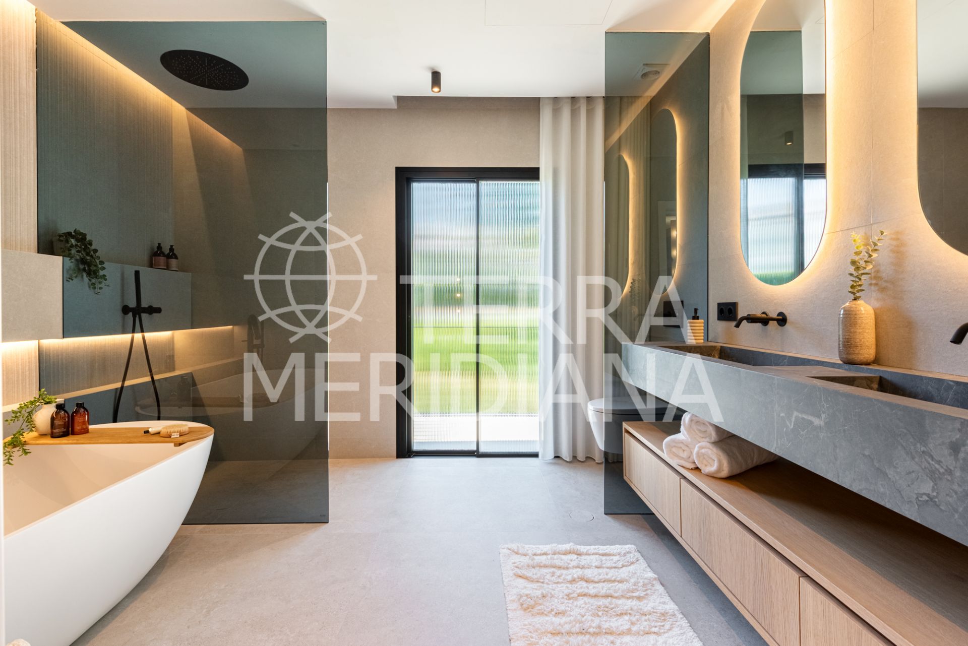 Villa in Nueva Andalucia, Marbella