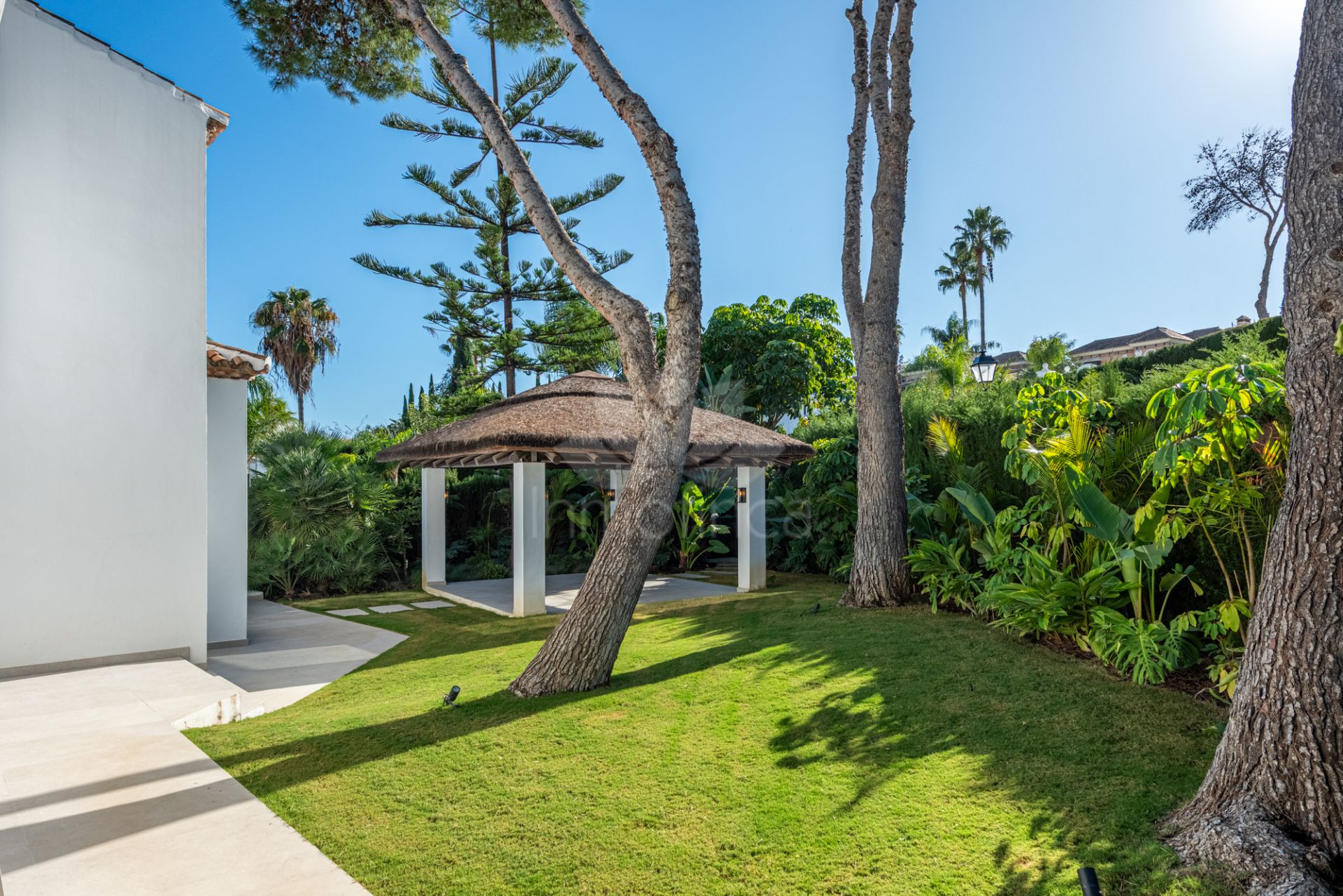 Villa in Nueva Andalucia, Marbella