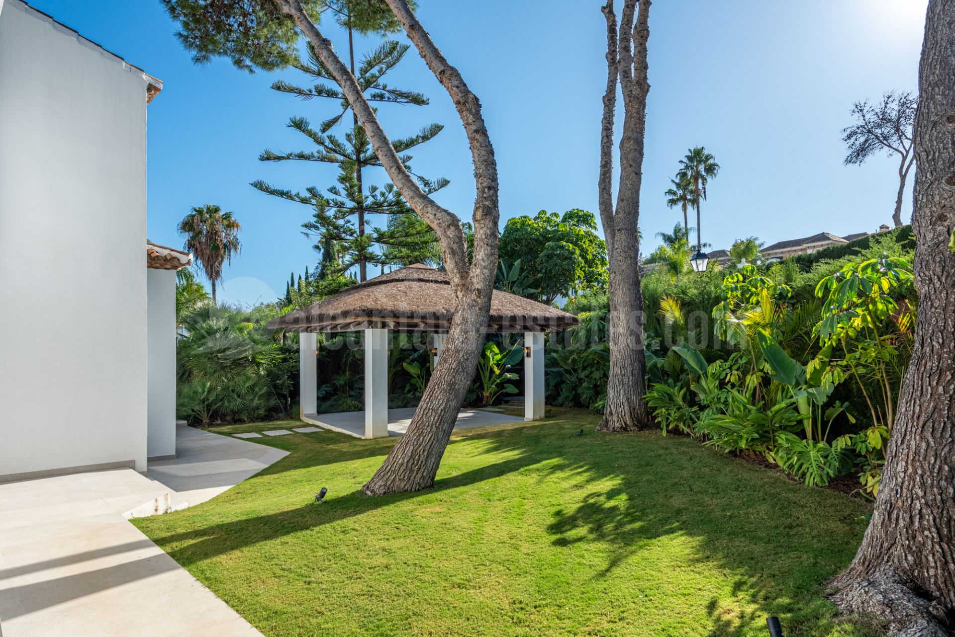 Villa in Nueva Andalucia, Marbella