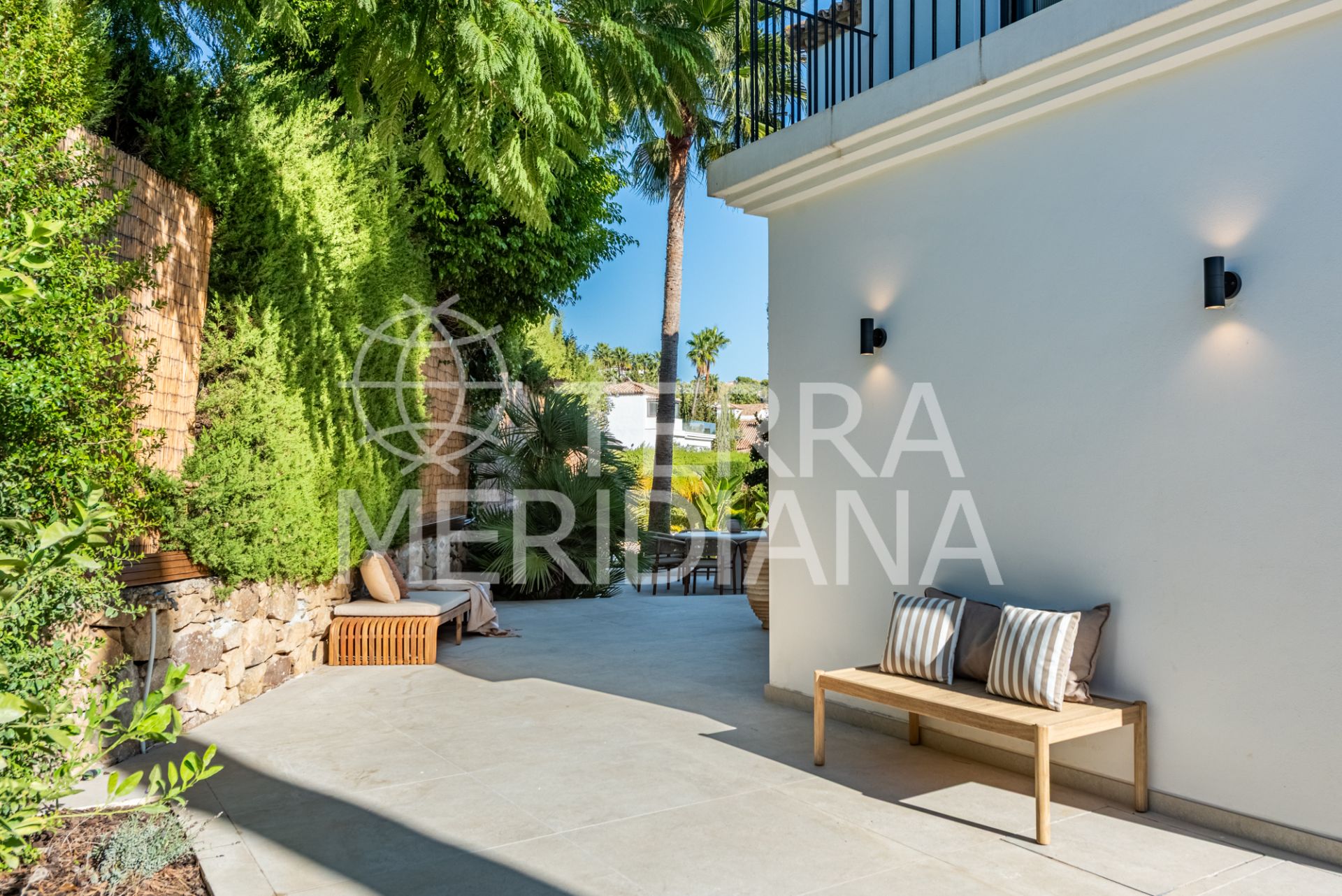 Villa in Nueva Andalucia, Marbella