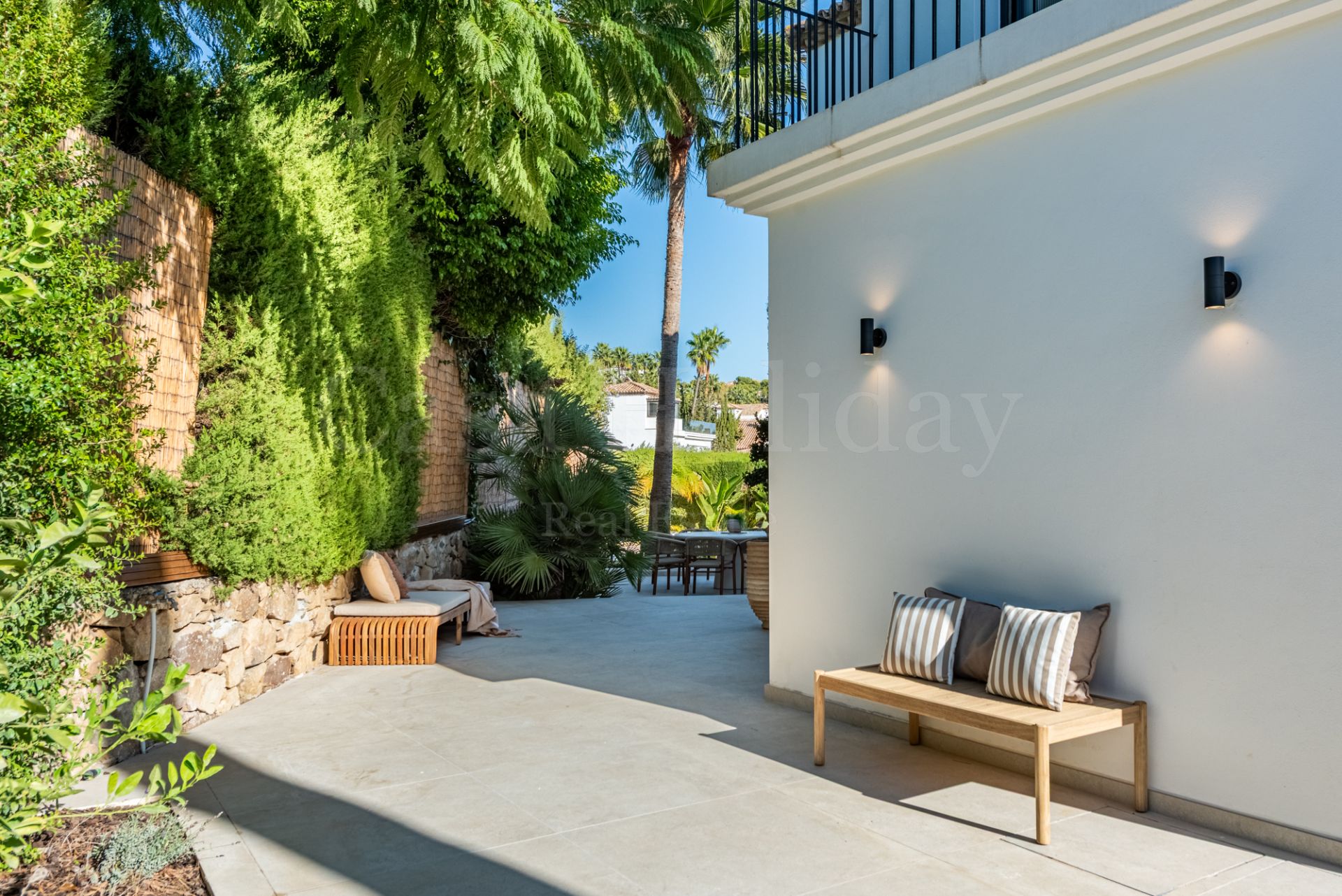 Villa en Nueva Andalucia, Marbella