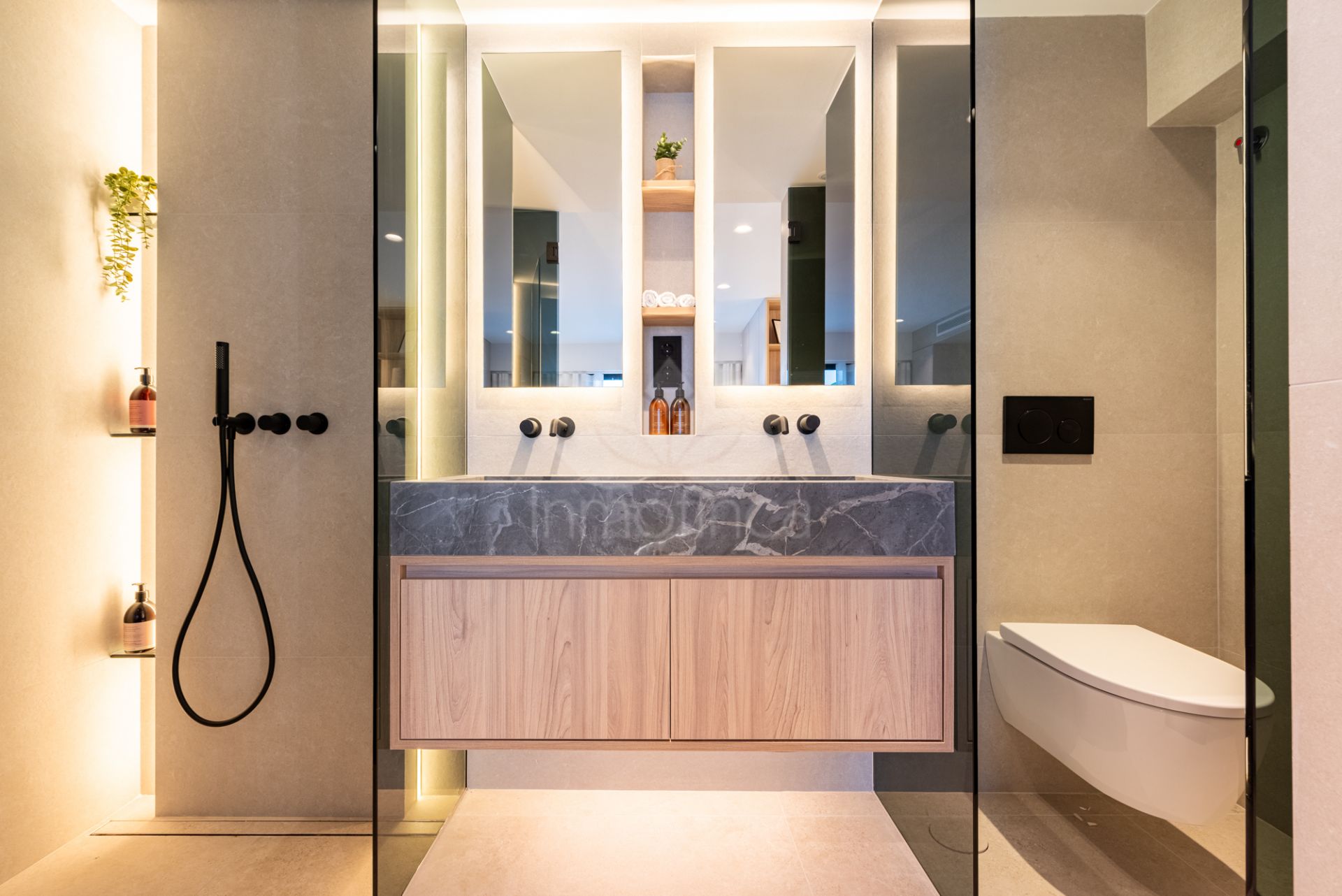 Villa in Nueva Andalucia, Marbella