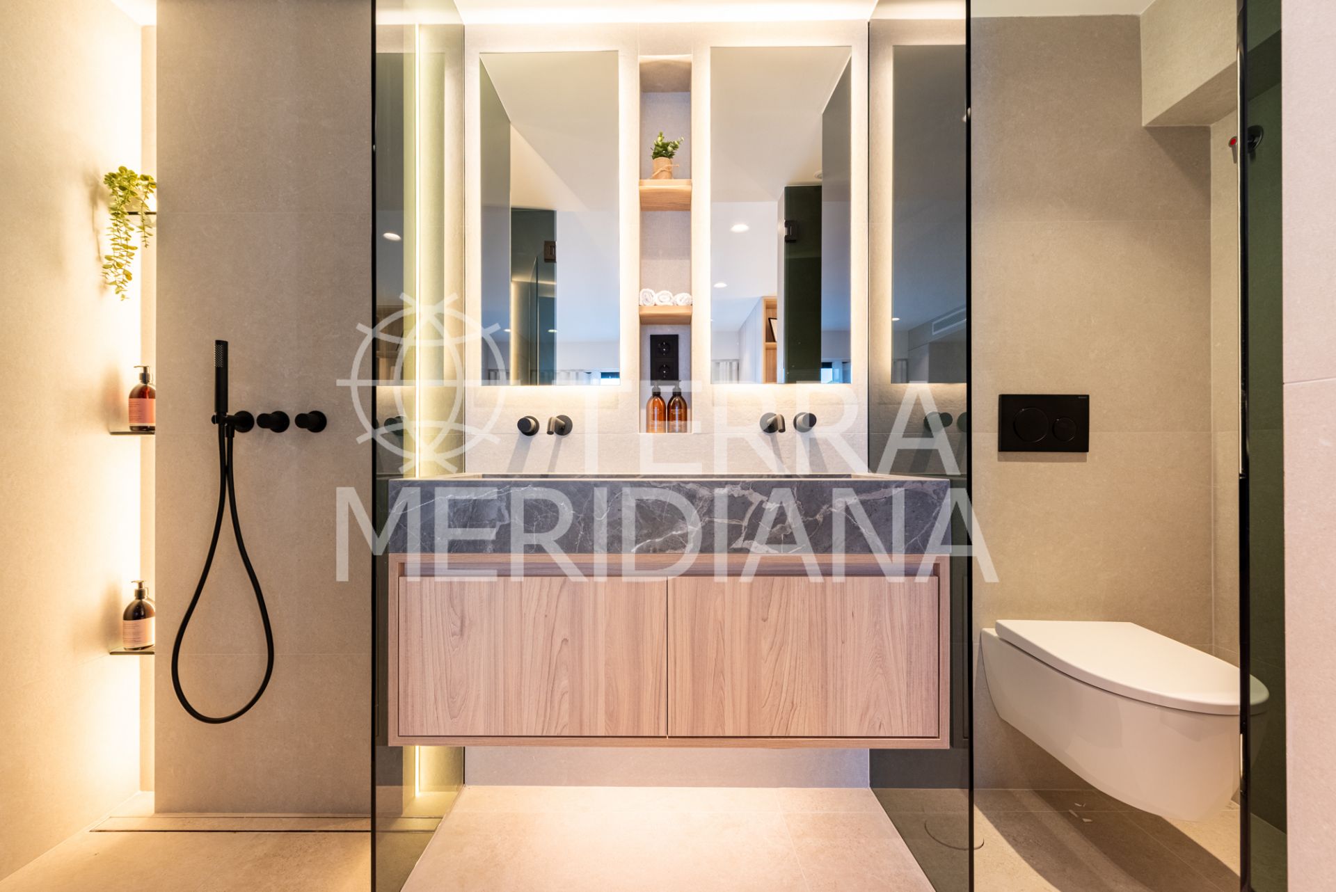 Villa in Nueva Andalucia, Marbella