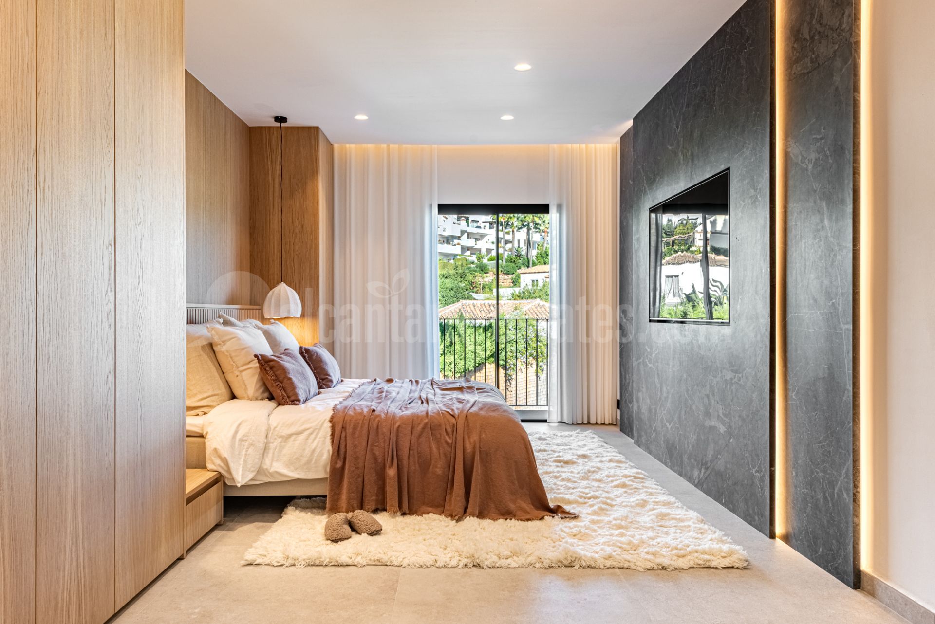 Villa in Nueva Andalucia, Marbella