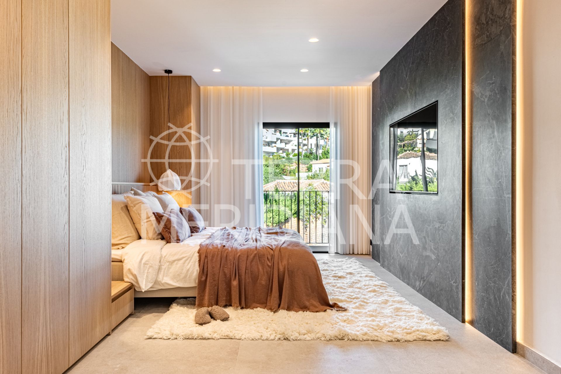 Villa in Nueva Andalucia, Marbella