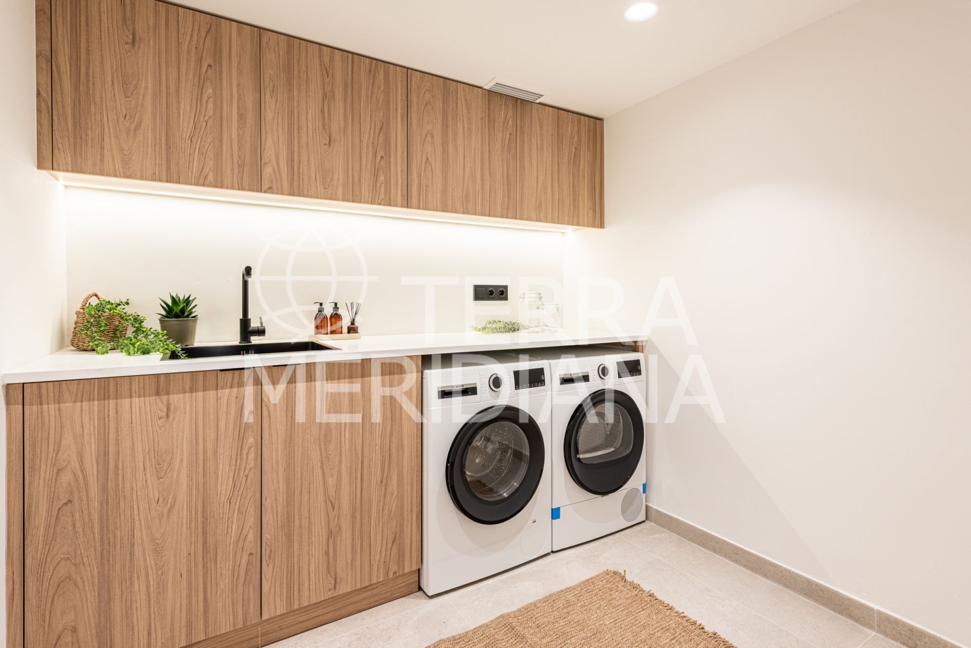 Villa in Nueva Andalucia, Marbella