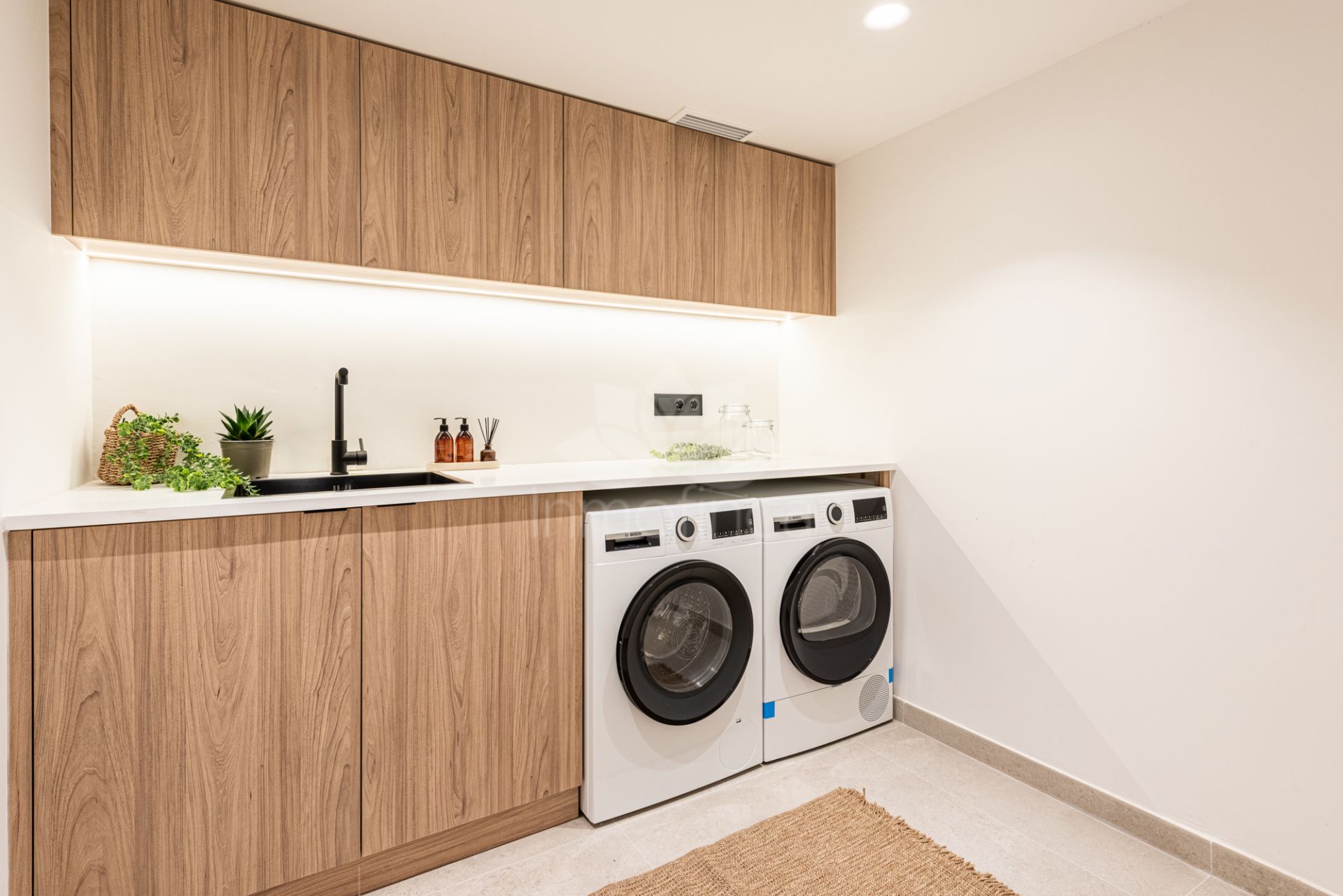 Villa in Nueva Andalucia, Marbella