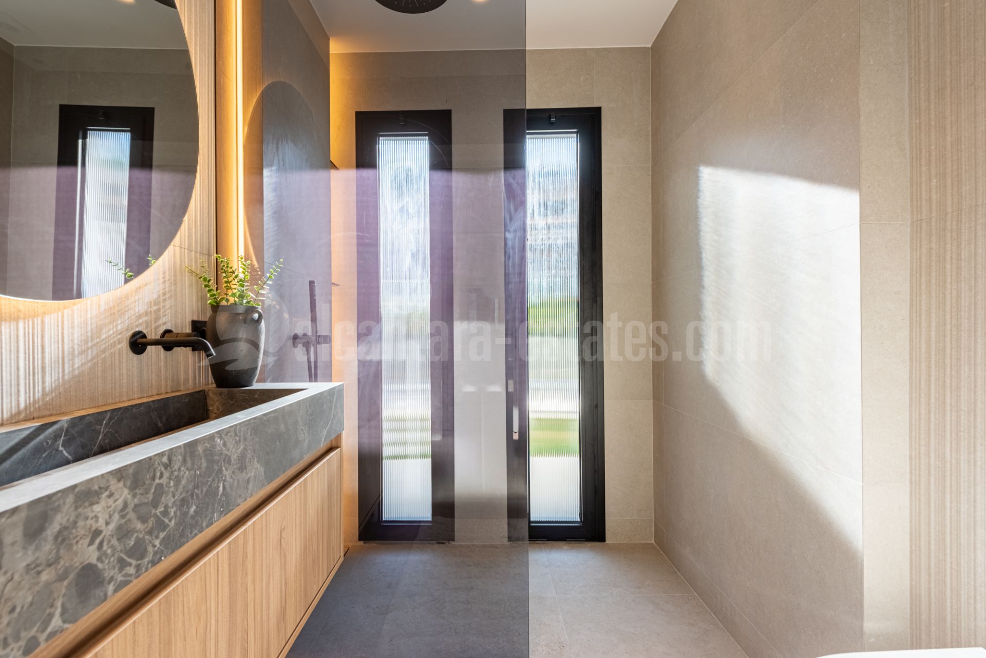 Villa in Nueva Andalucia, Marbella