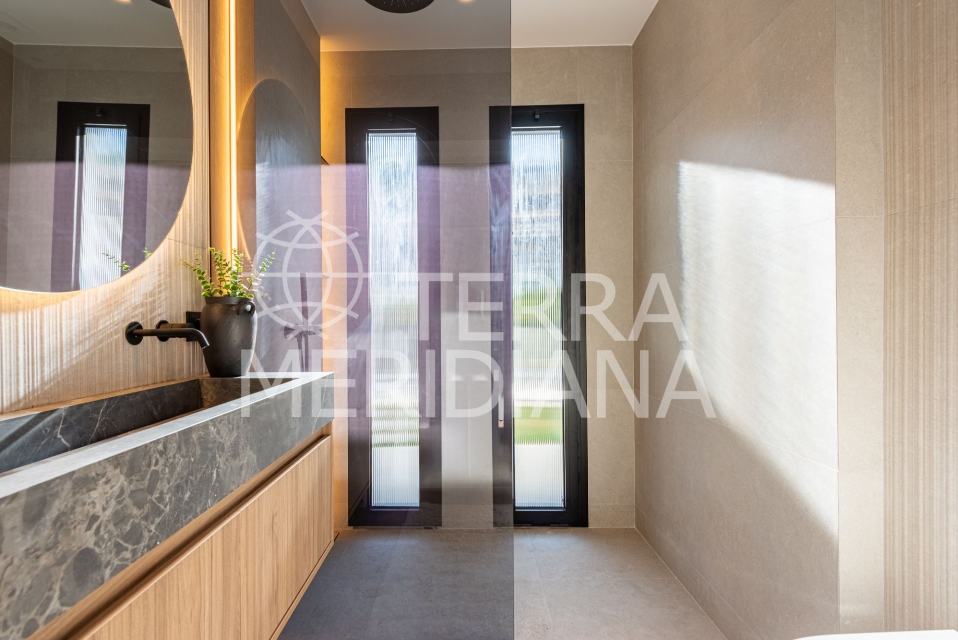 Villa in Nueva Andalucia, Marbella