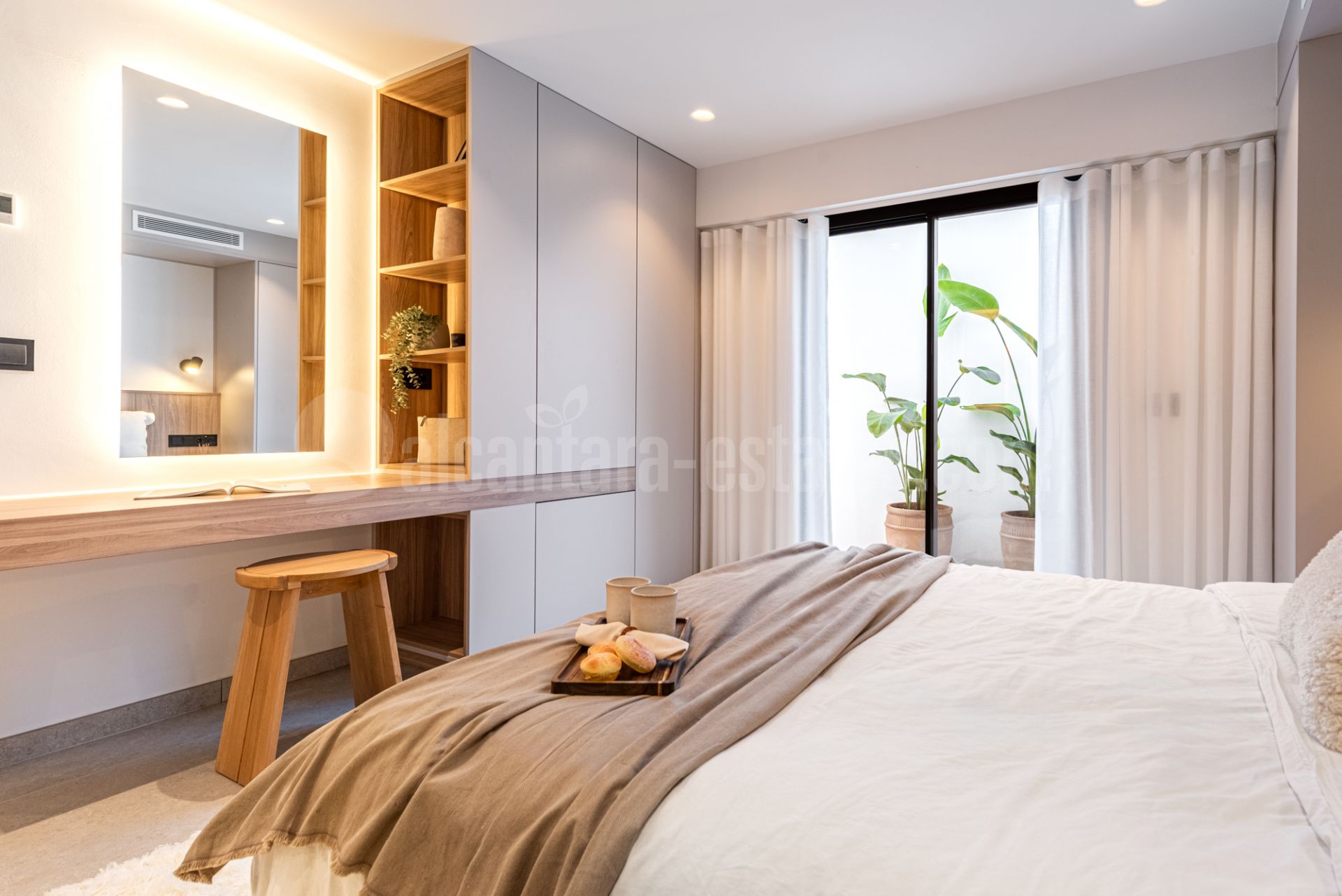 Villa in Nueva Andalucia, Marbella