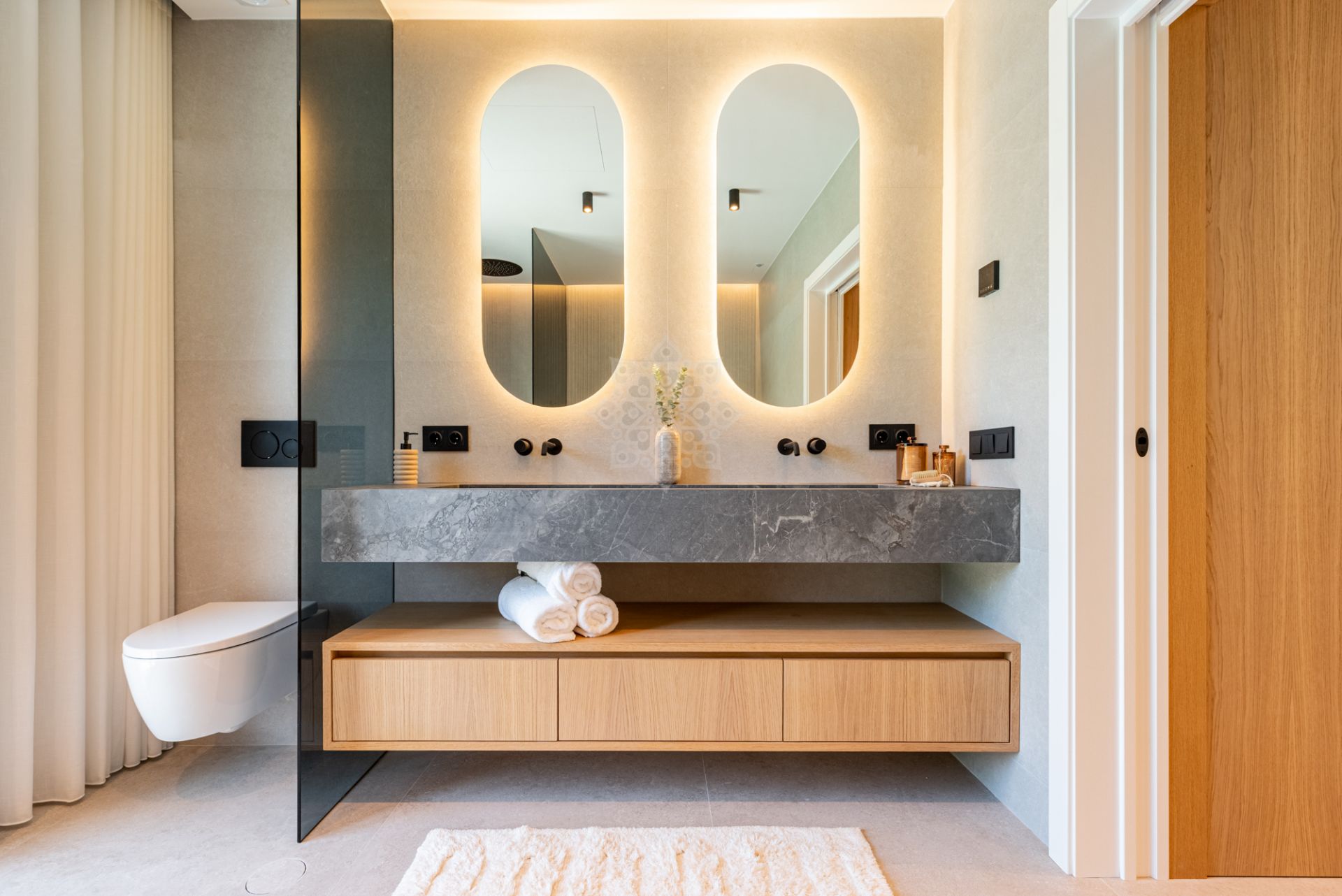 Villa in Nueva Andalucia, Marbella