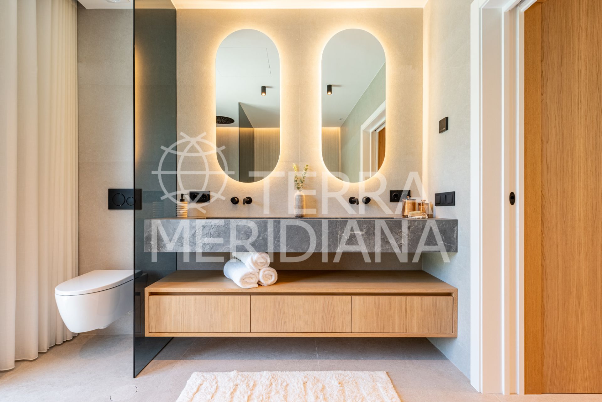 Villa in Nueva Andalucia, Marbella