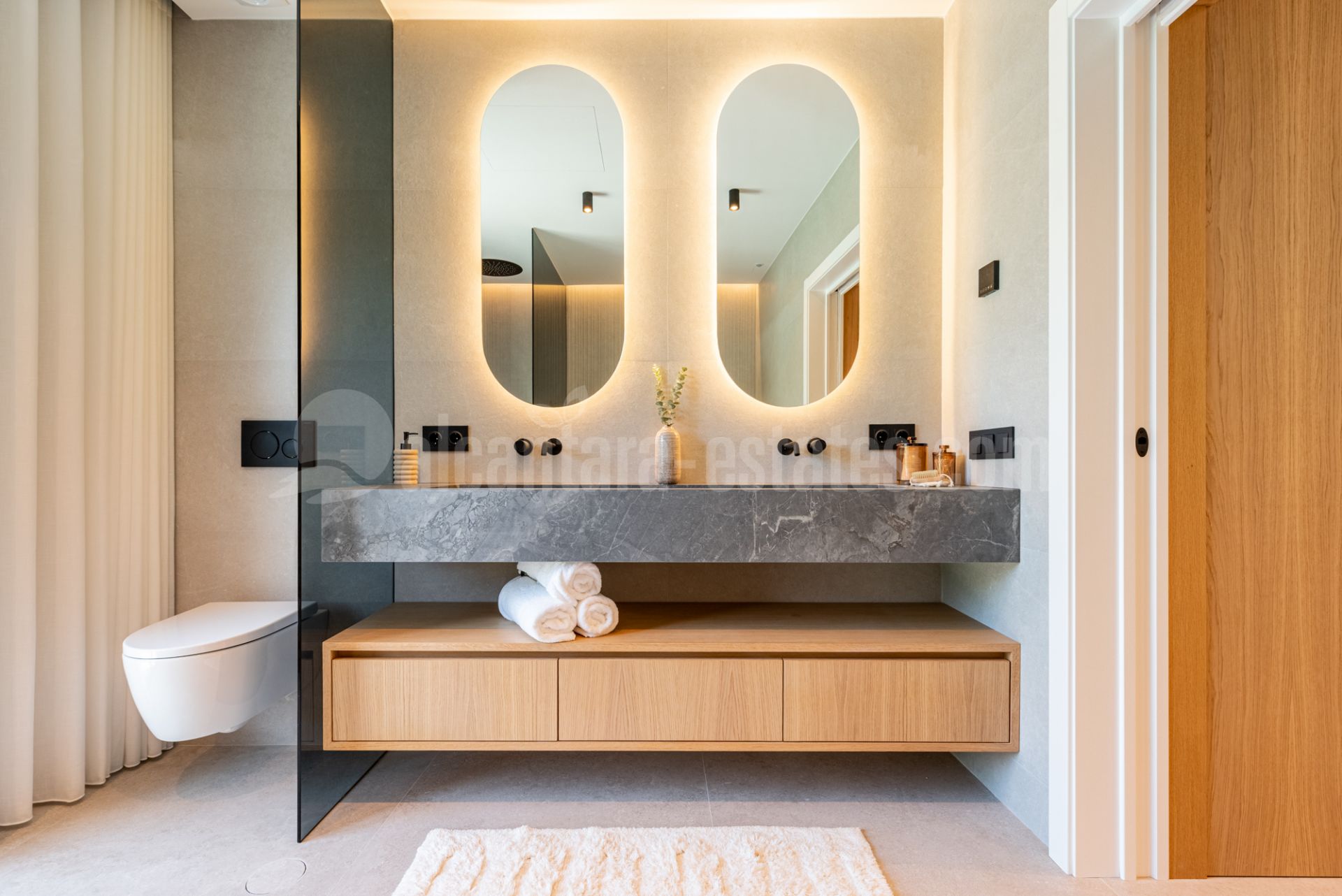 Villa in Nueva Andalucia, Marbella