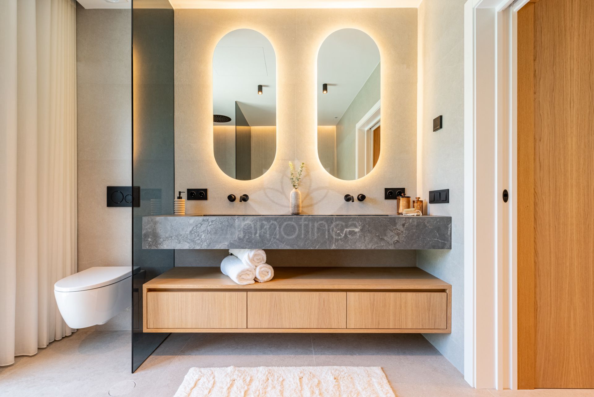 Villa in Nueva Andalucia, Marbella