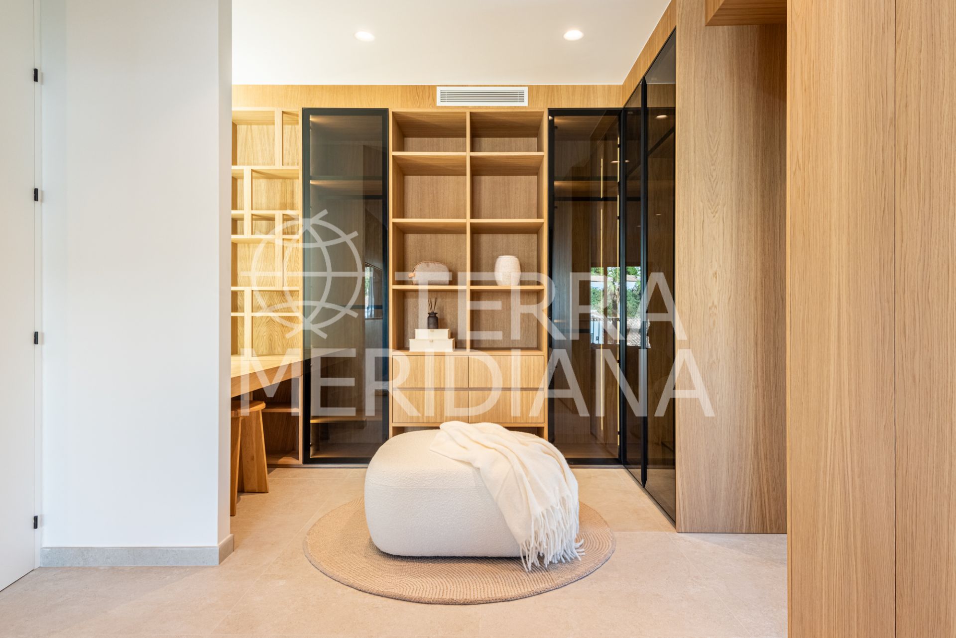 Villa in Nueva Andalucia, Marbella