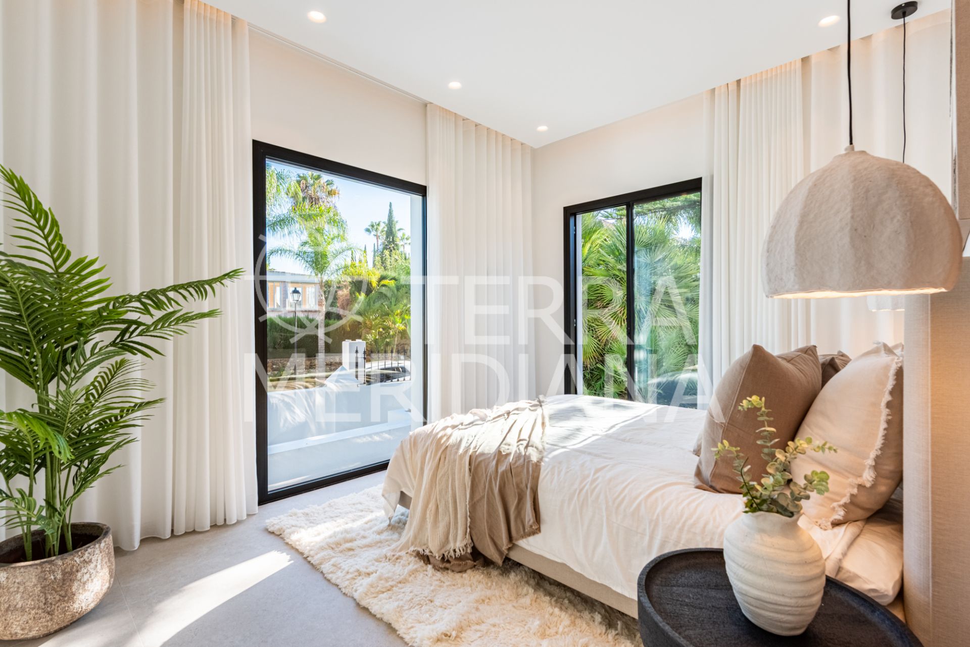 Villa in Nueva Andalucia, Marbella