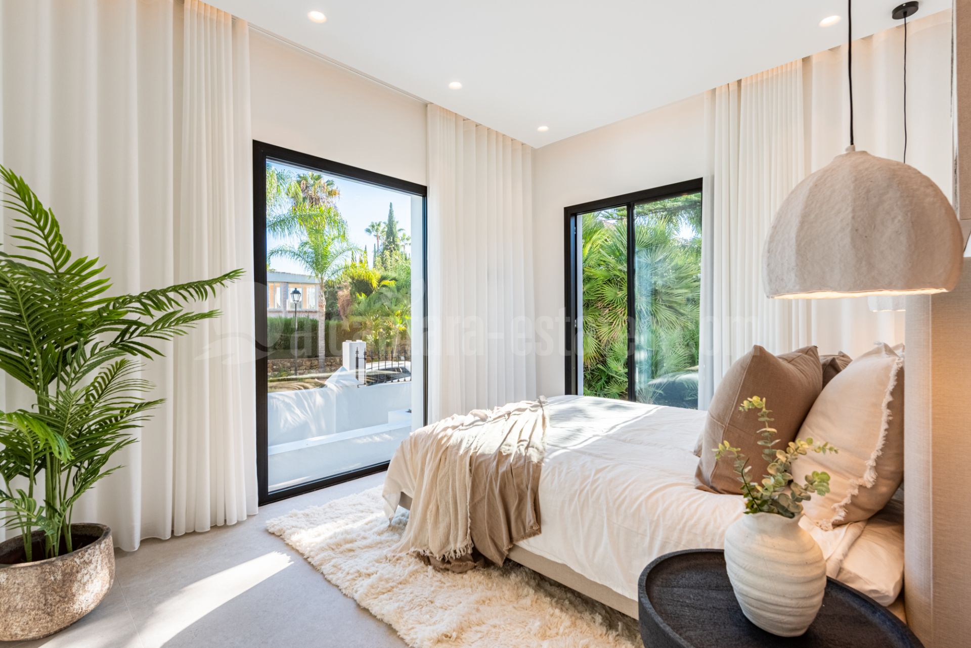 Villa in Nueva Andalucia, Marbella