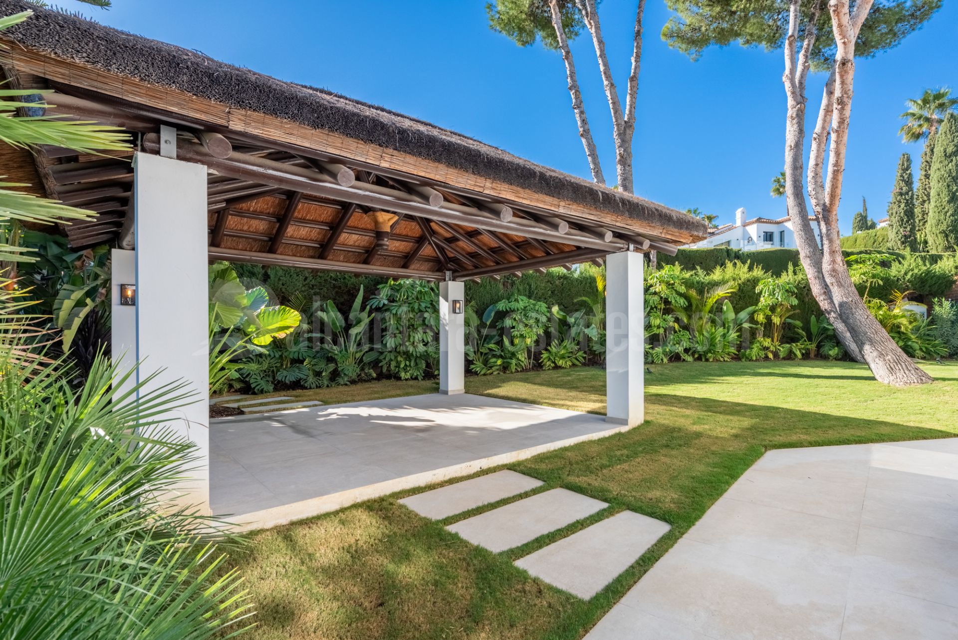 Villa in Nueva Andalucia, Marbella