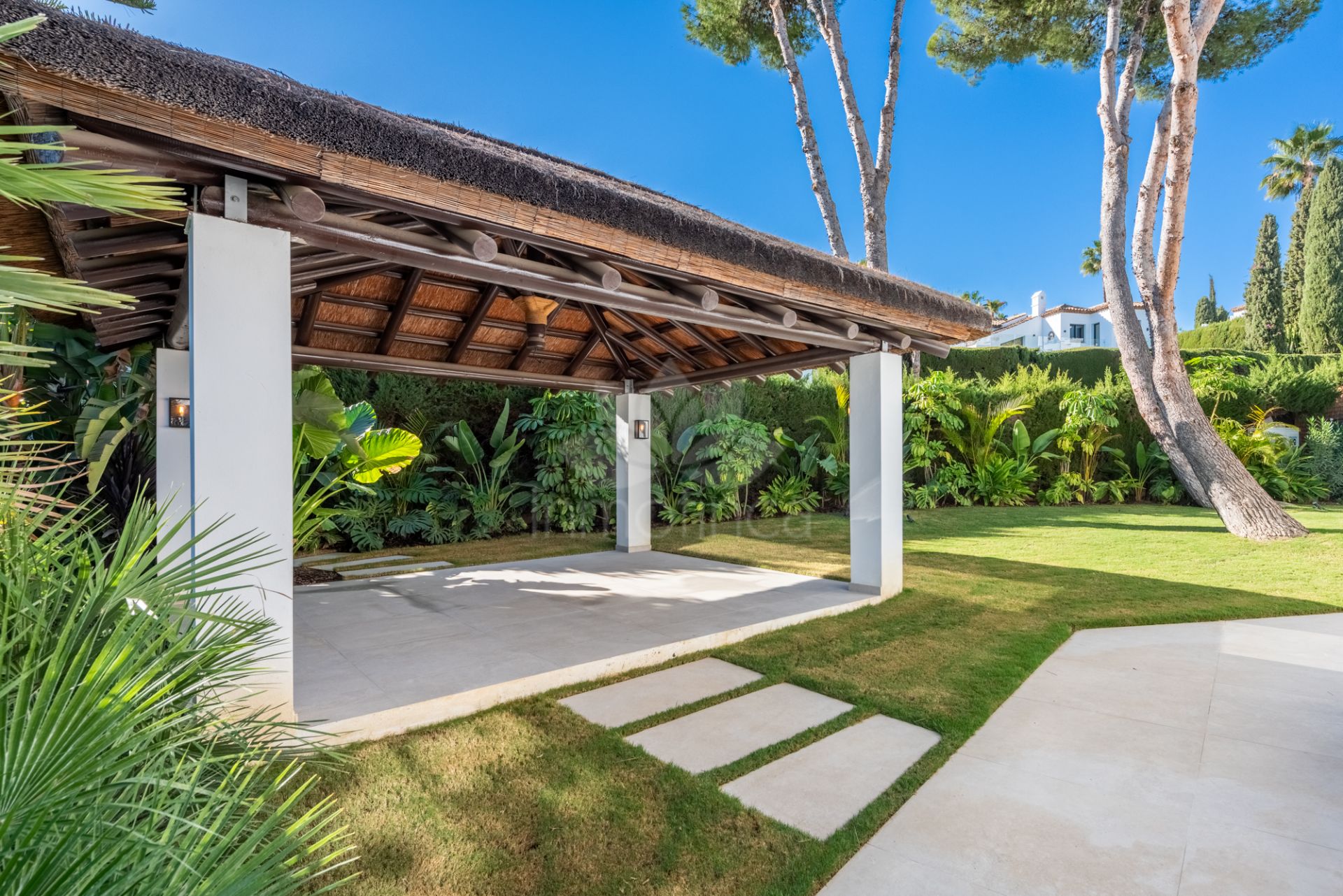 Villa in Nueva Andalucia, Marbella