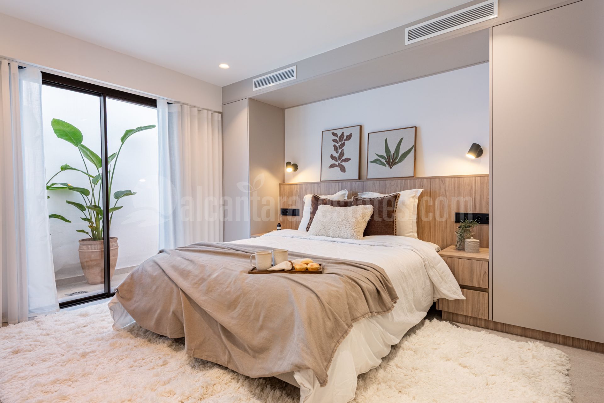 Villa in Nueva Andalucia, Marbella