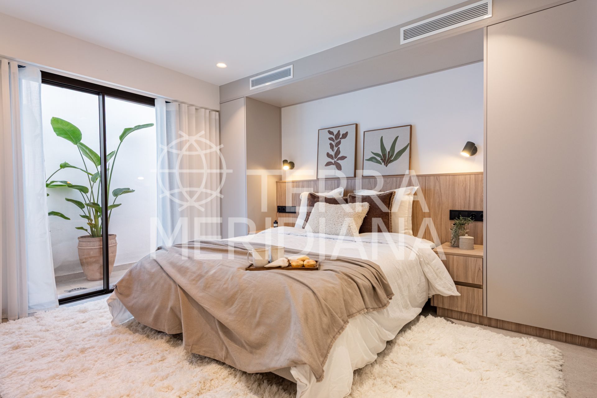 Villa in Nueva Andalucia, Marbella