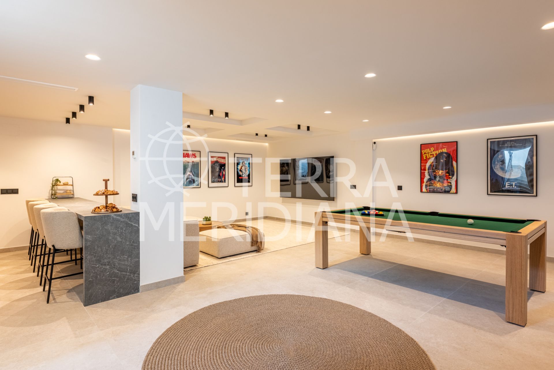 Villa in Nueva Andalucia, Marbella