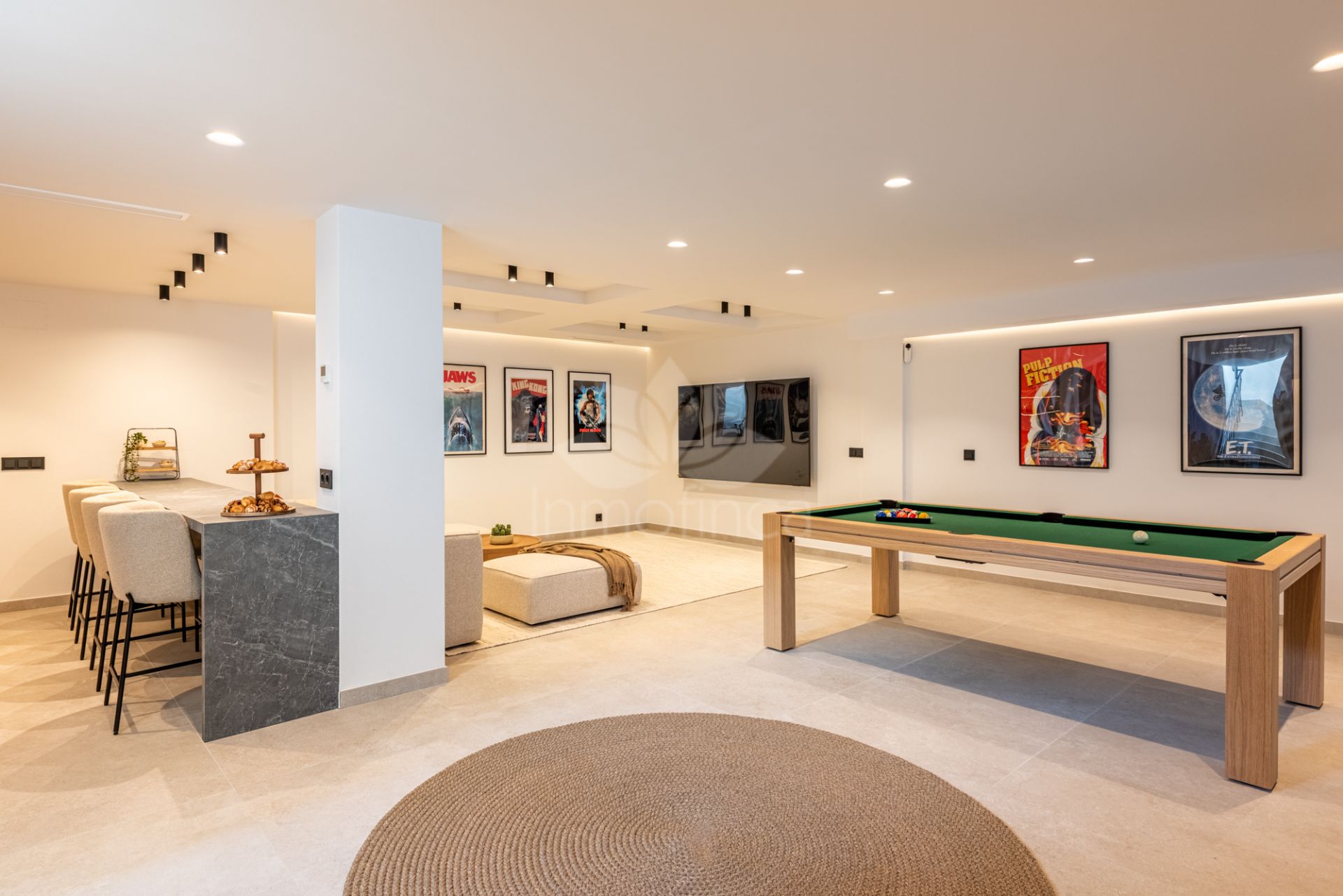 Villa in Nueva Andalucia, Marbella