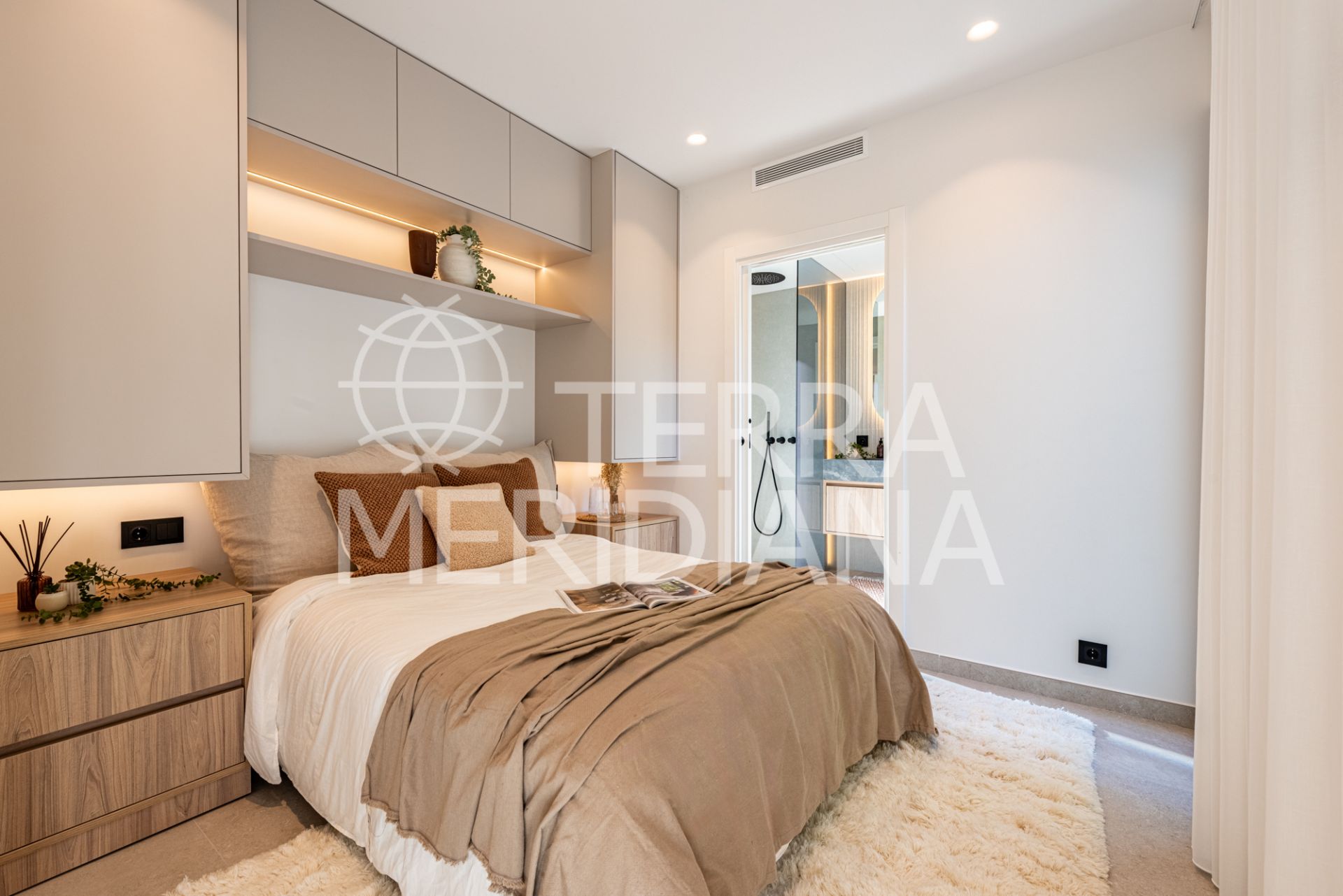 Villa in Nueva Andalucia, Marbella