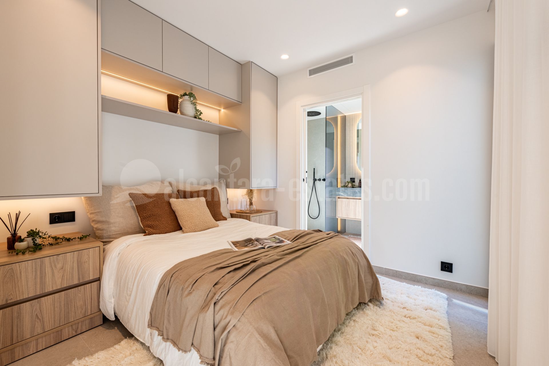 Villa in Nueva Andalucia, Marbella