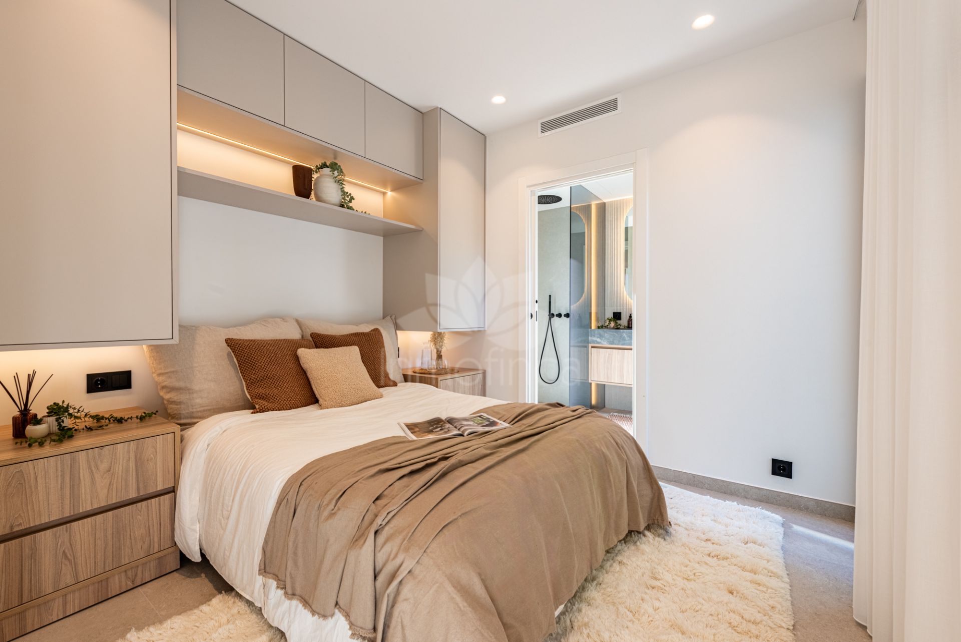 Villa in Nueva Andalucia, Marbella