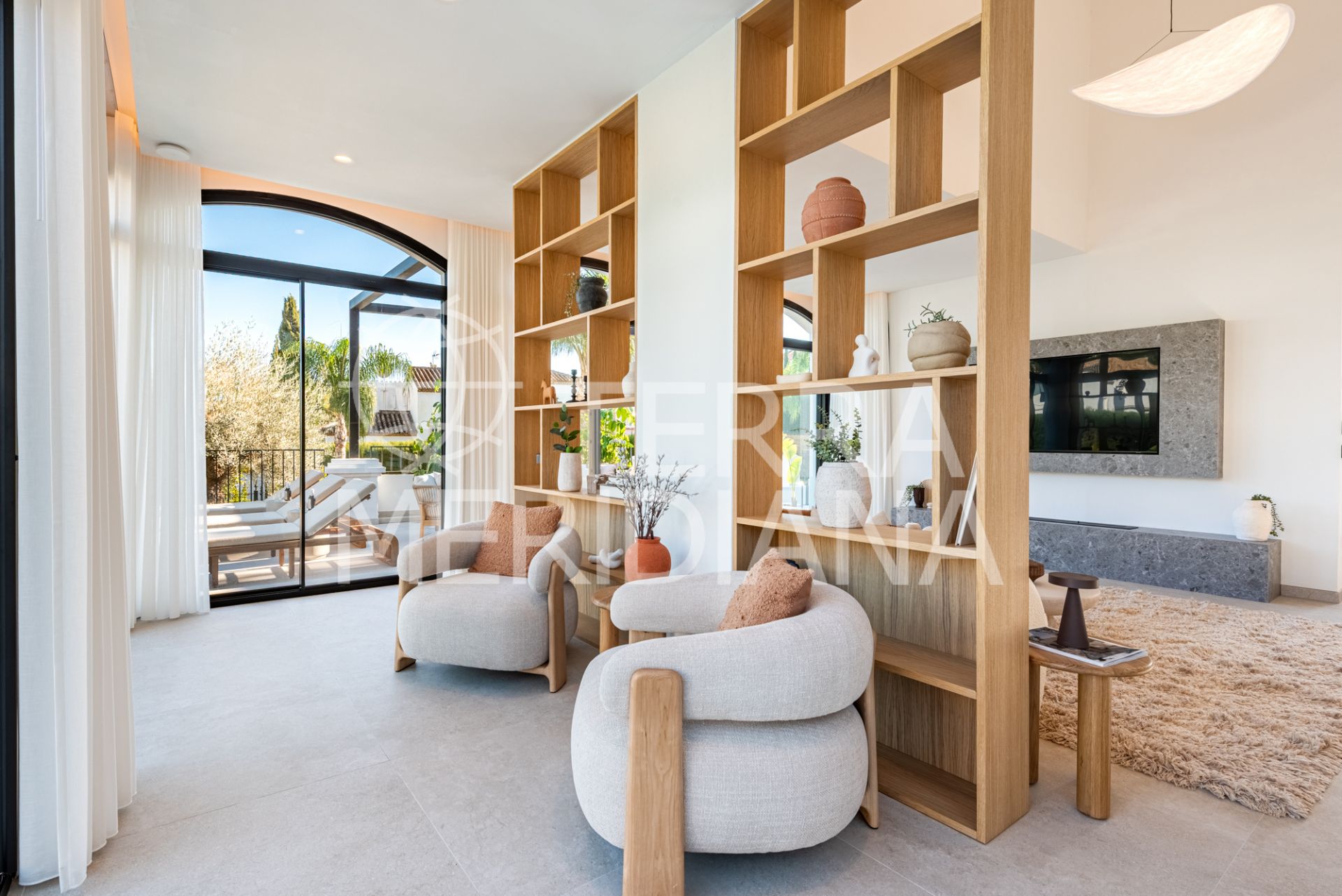 Villa in Nueva Andalucia, Marbella